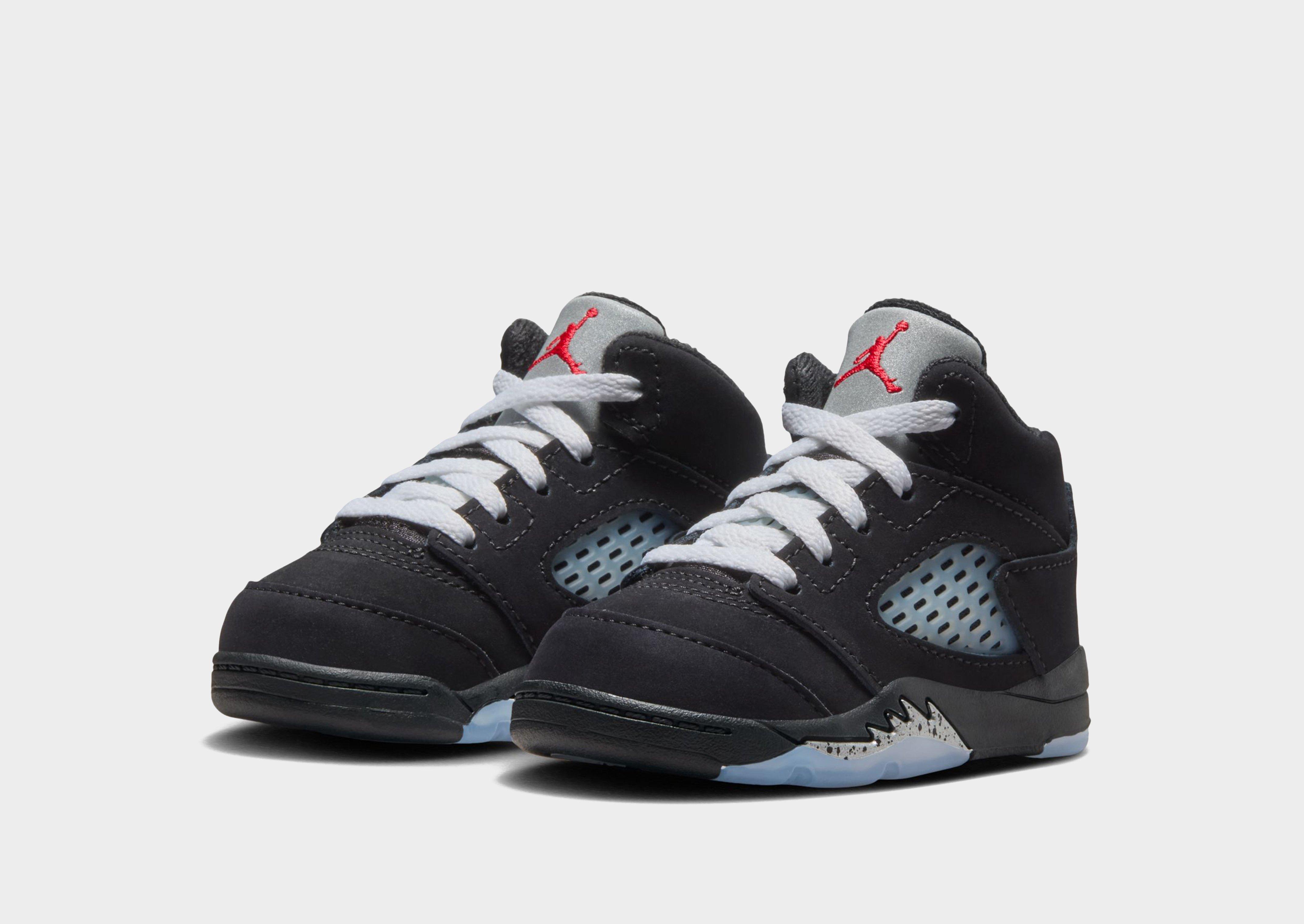 Jordan Air 5 Retro OG 'Reimagined' Infant's