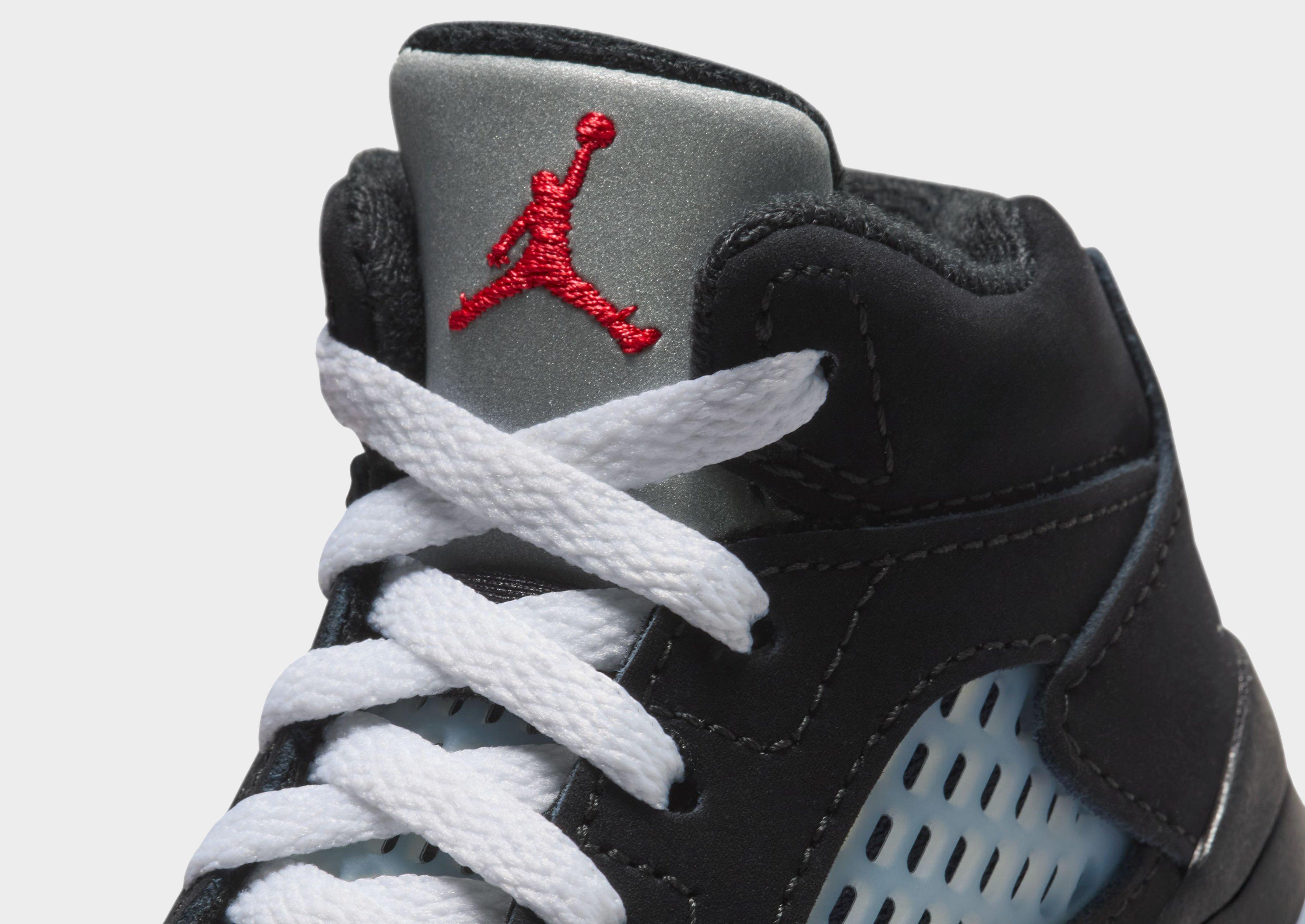 Jordan Air 5 Retro OG 'Reimagined' Infant's