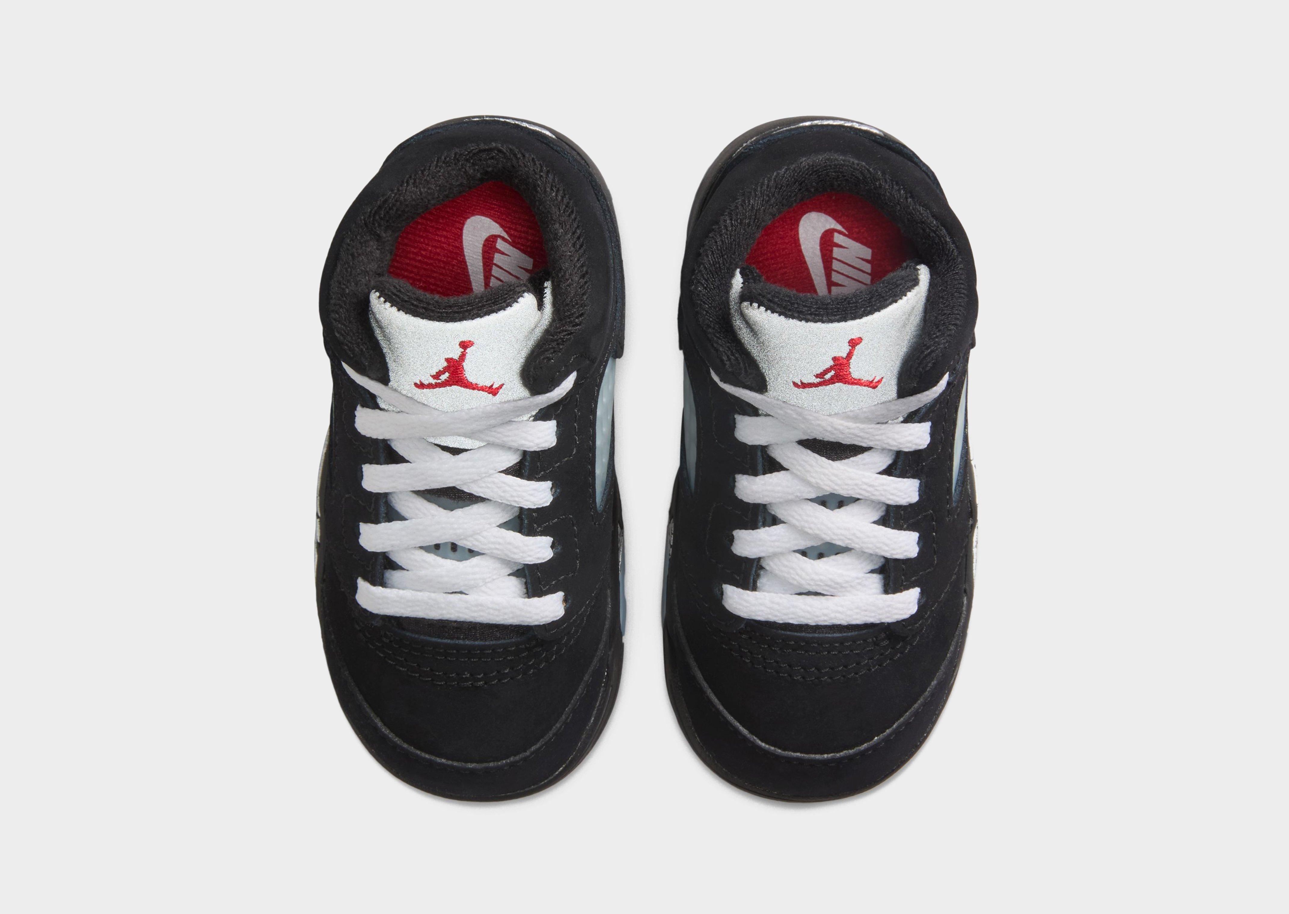 Jordan Air 5 Retro OG 'Reimagined' Infant's
