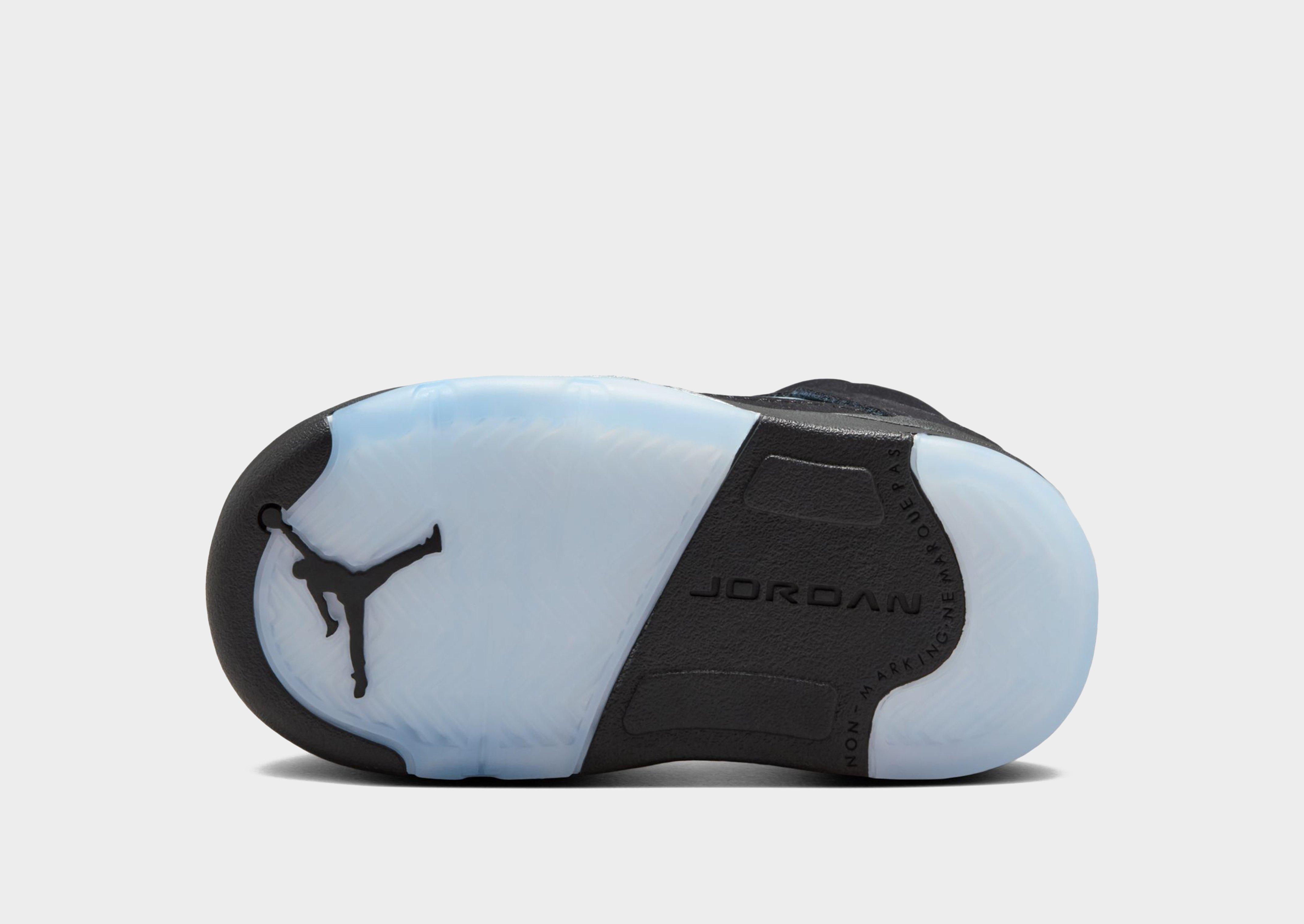 Jordan Air 5 Retro OG 'Reimagined' Infant's