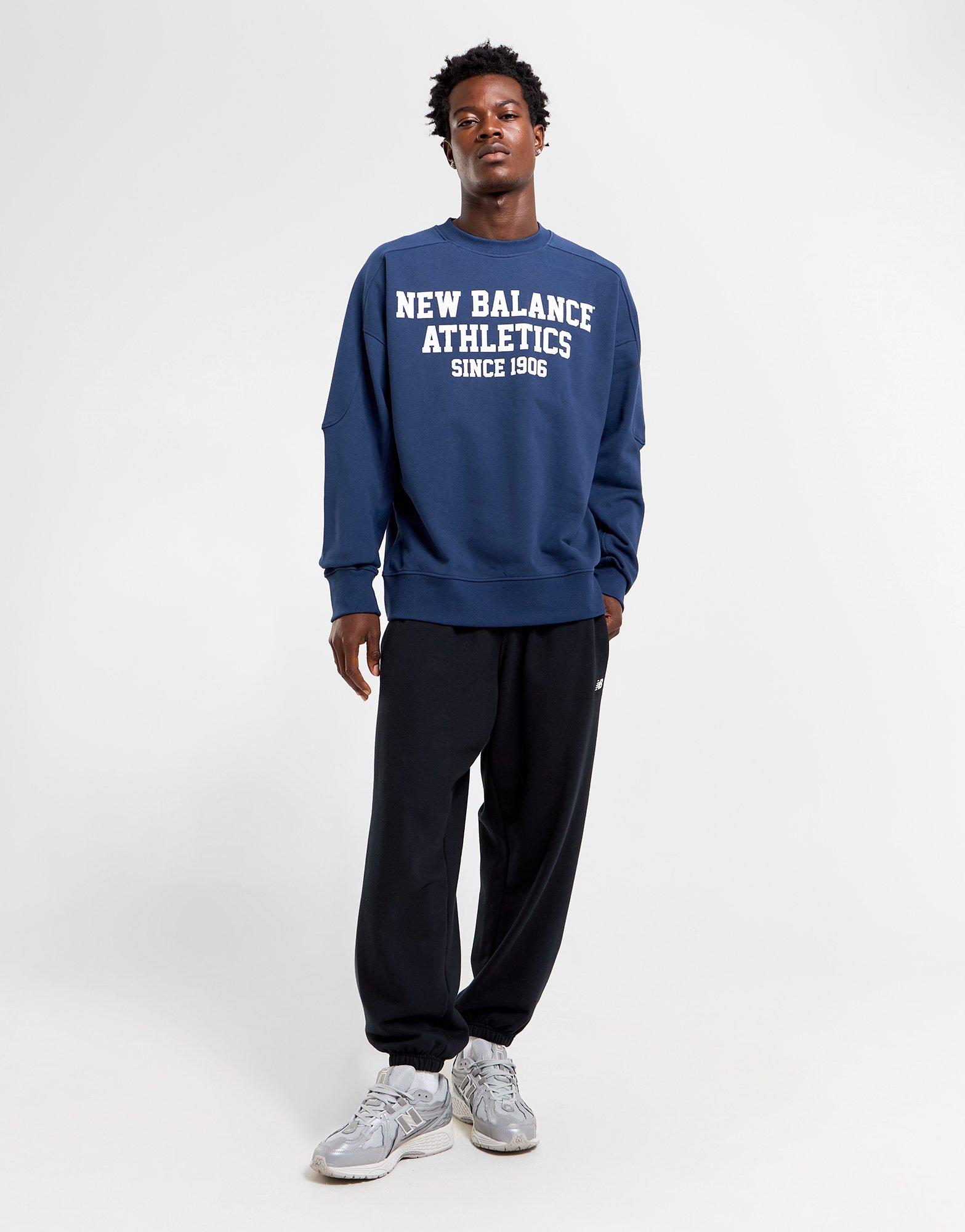 New Balance Varsity Sweatshirt