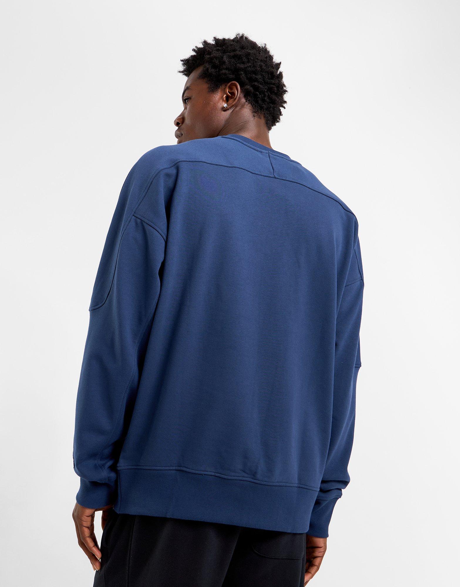 New Balance Varsity Sweatshirt