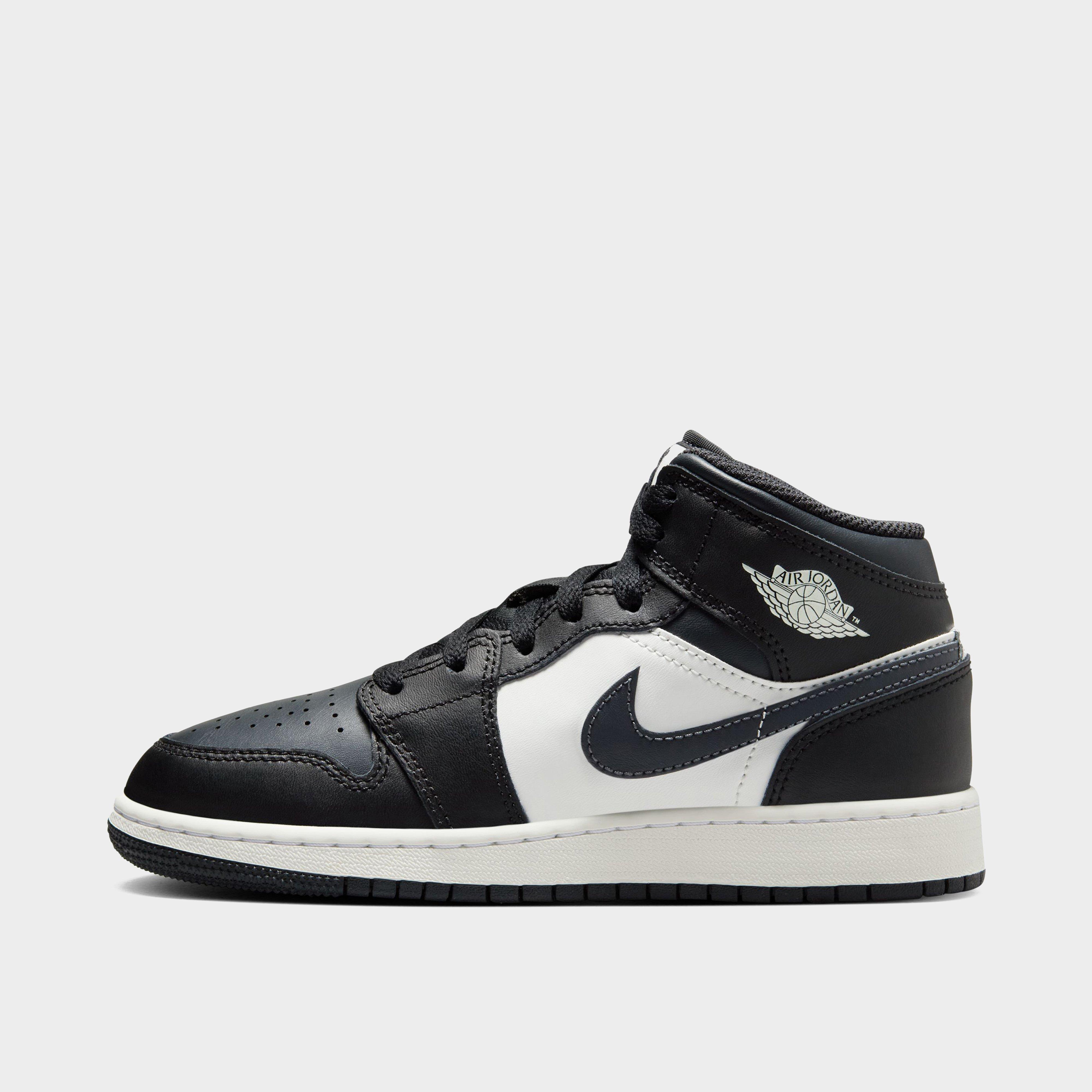 Jordan Air 1 Mid Junior's