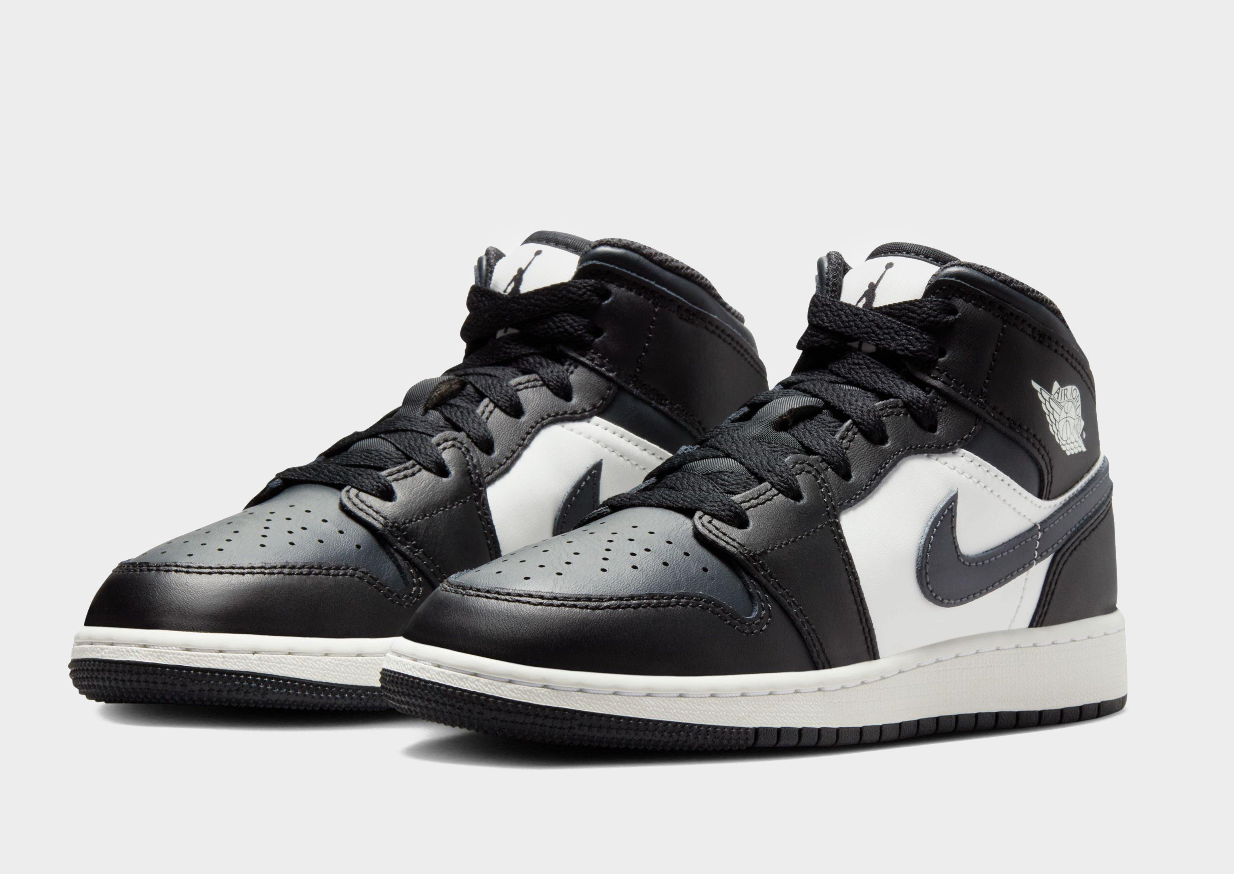 Jordan Air 1 Mid Junior's