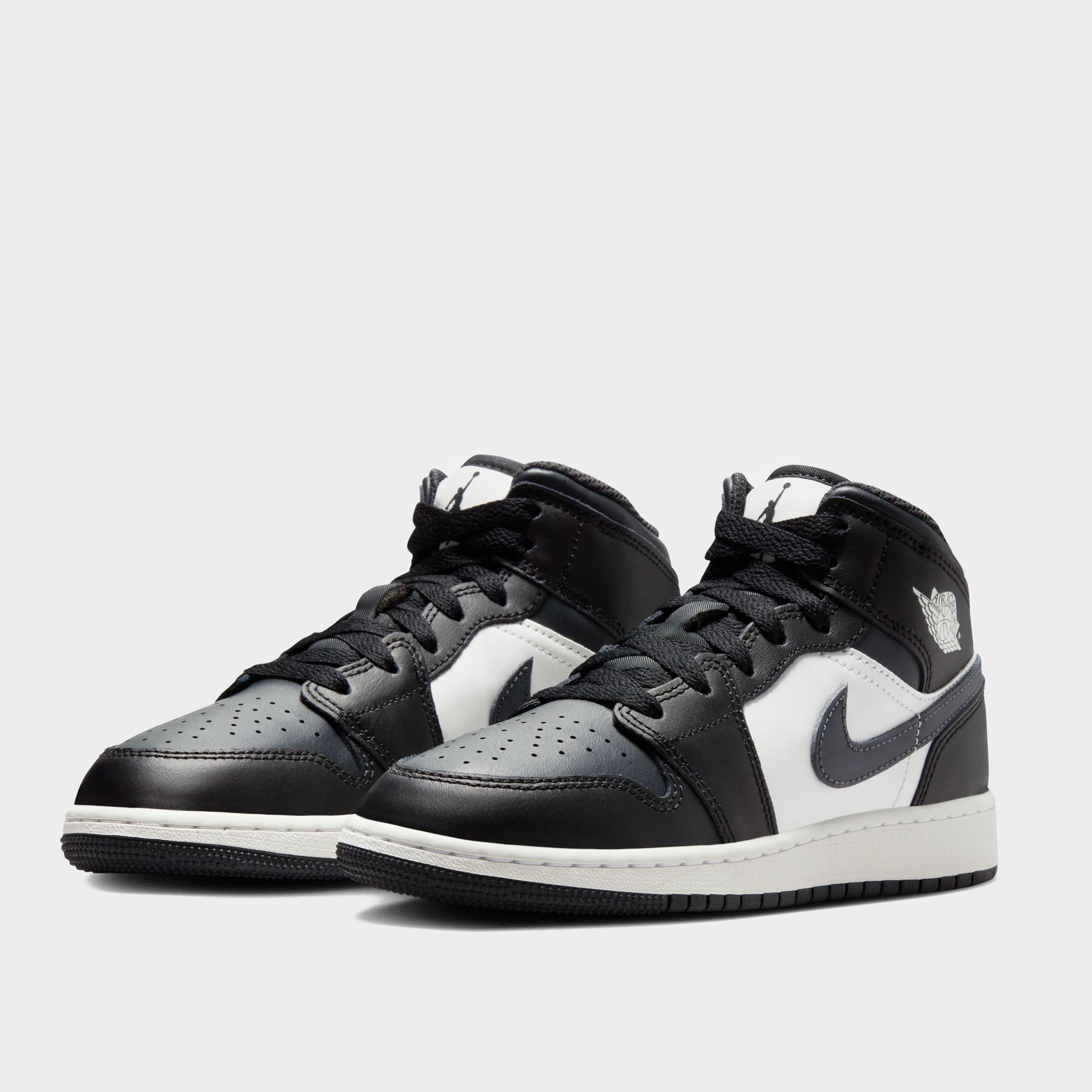 Jordan Air 1 Mid Junior's