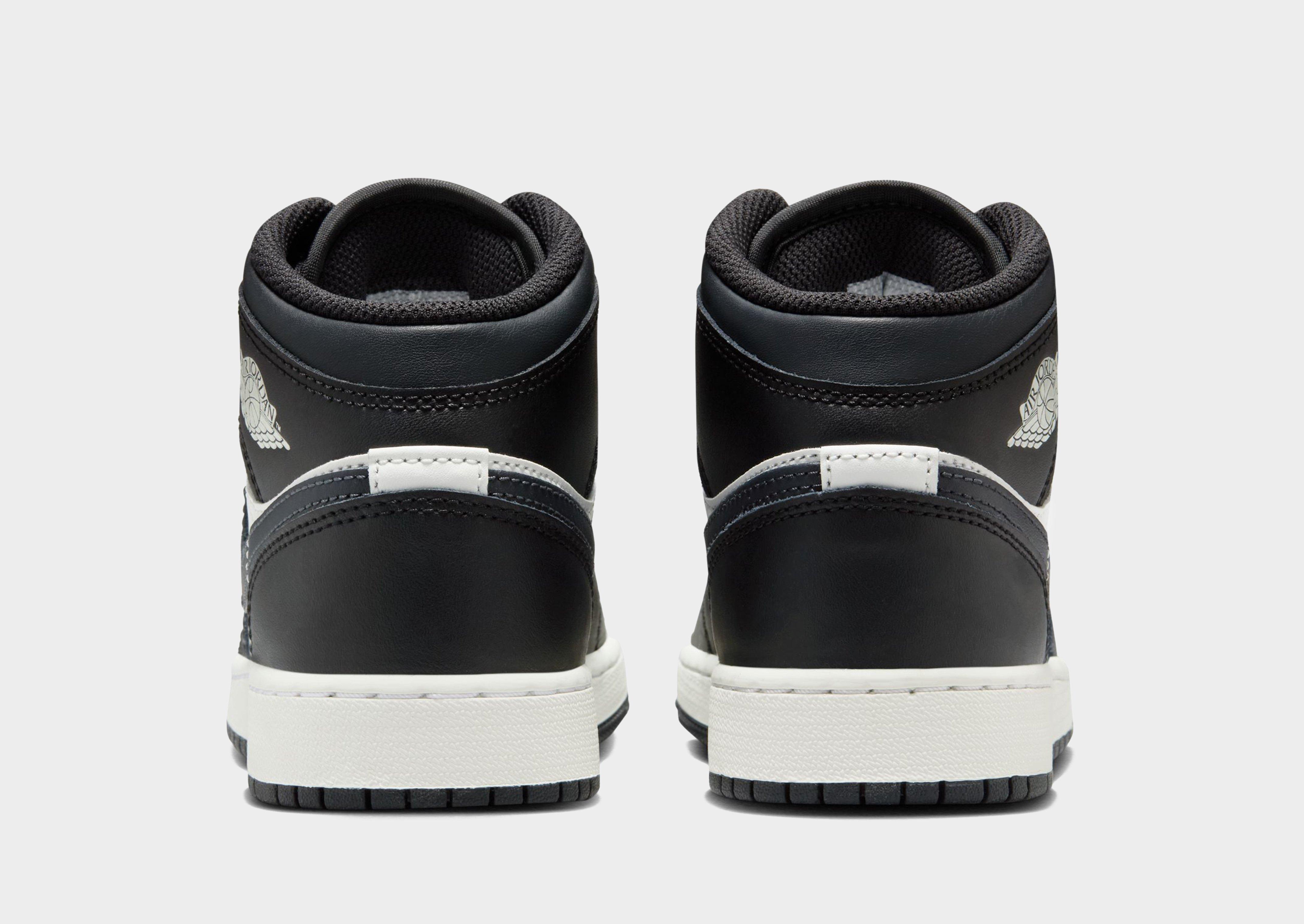 Jordan Air 1 Mid Junior's