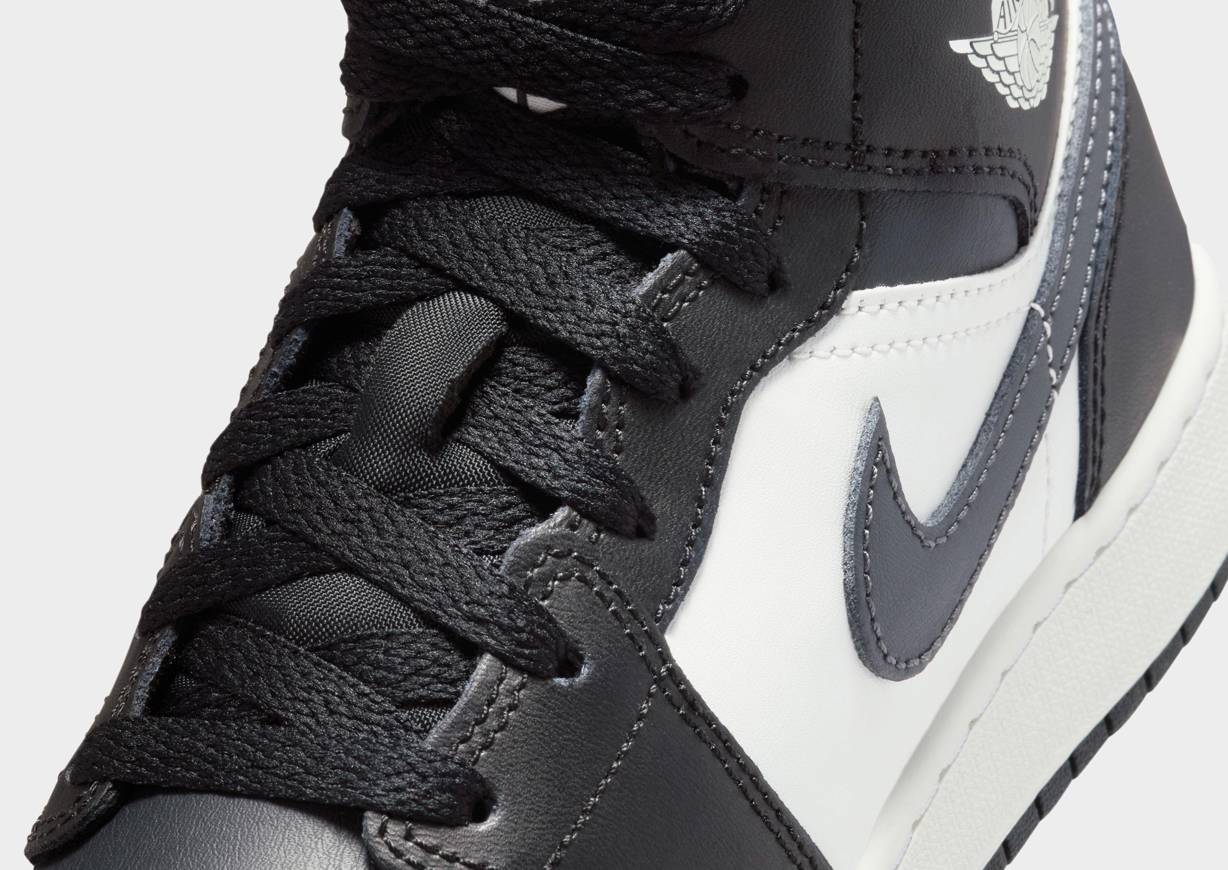 Jordan Air 1 Mid Junior's