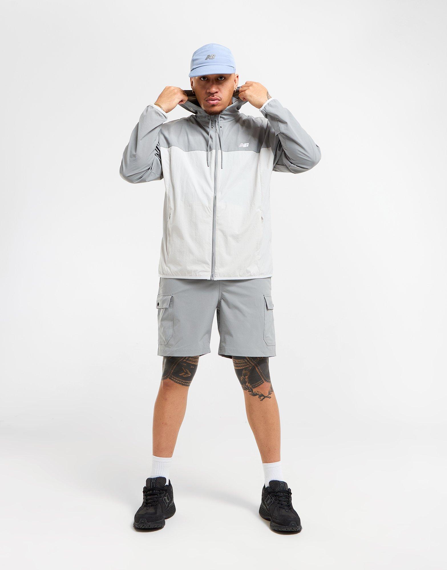 New Balance Athletics Woven Jacket
