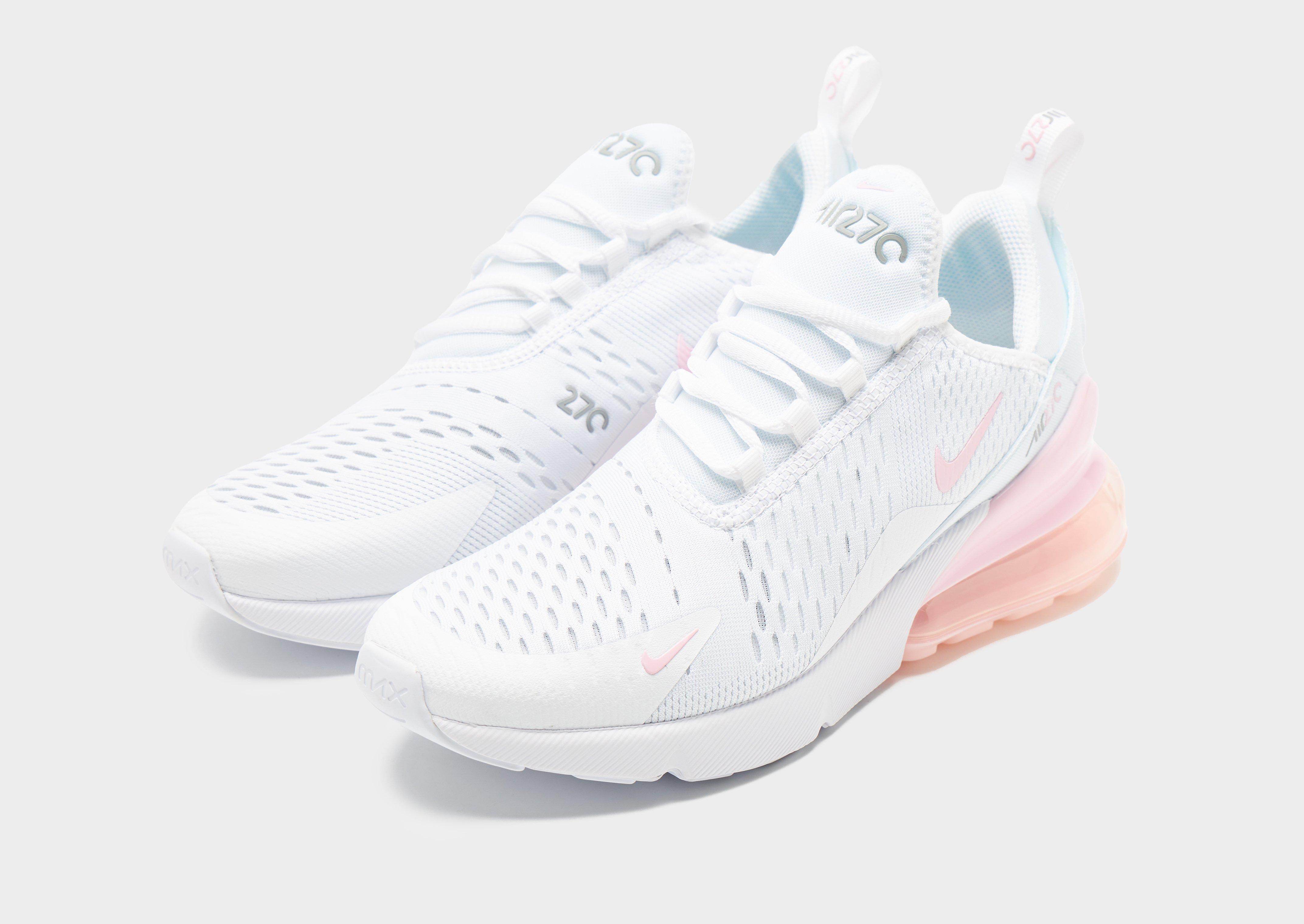 Nike Air Max 270 Junior's