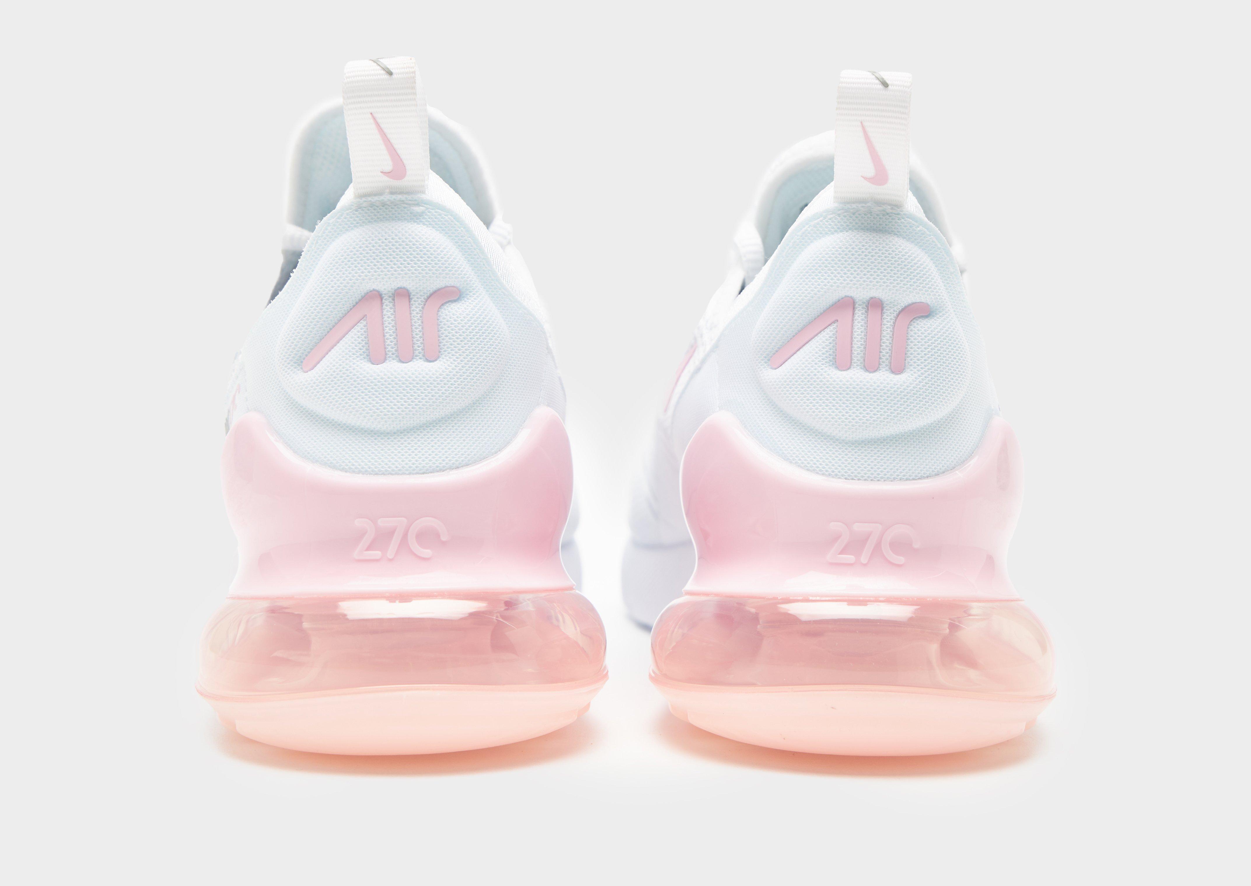 Nike Air Max 270 Junior's