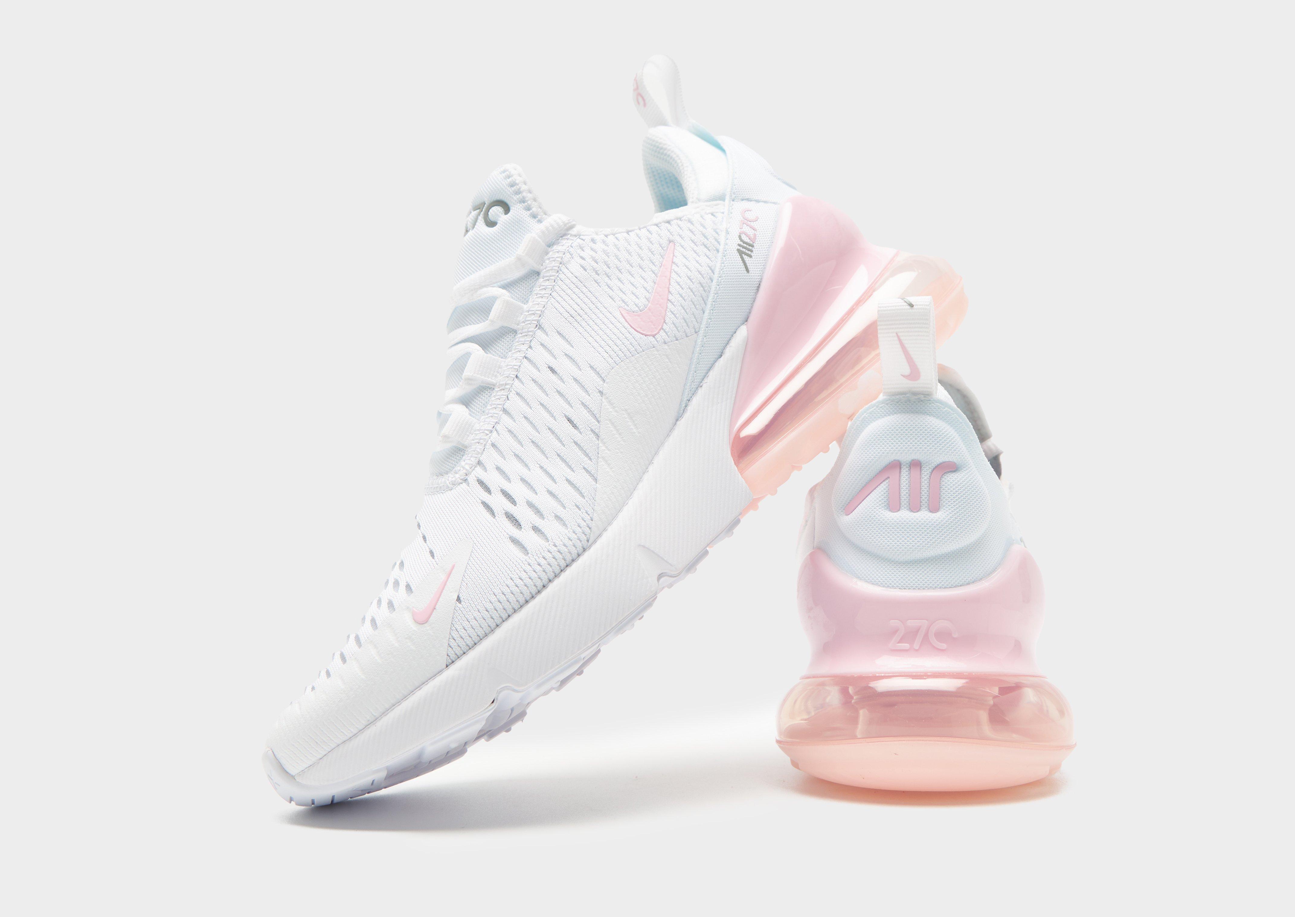 Nike Air Max 270 Junior's