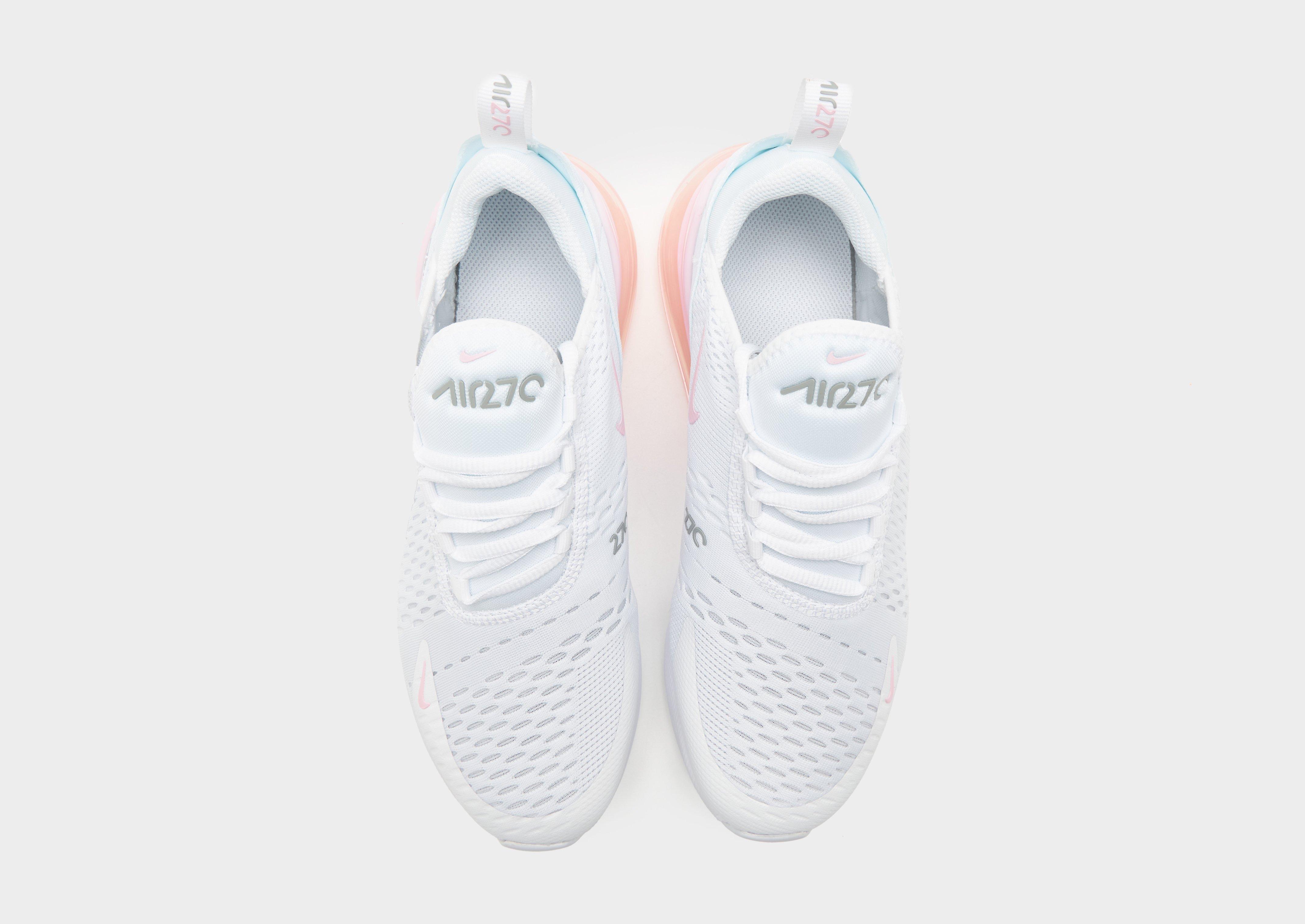Nike Air Max 270 Junior's