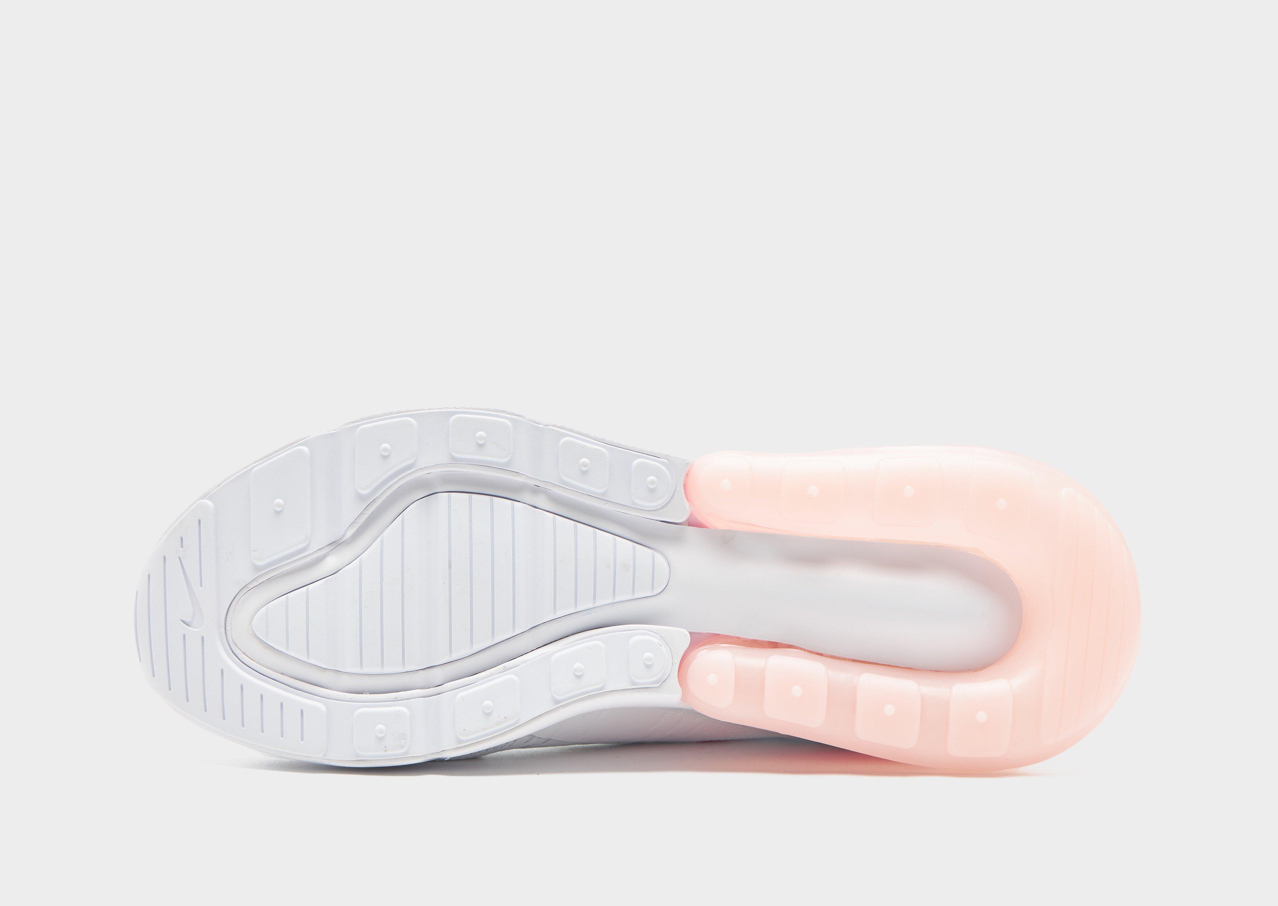 Nike Air Max 270 Junior's