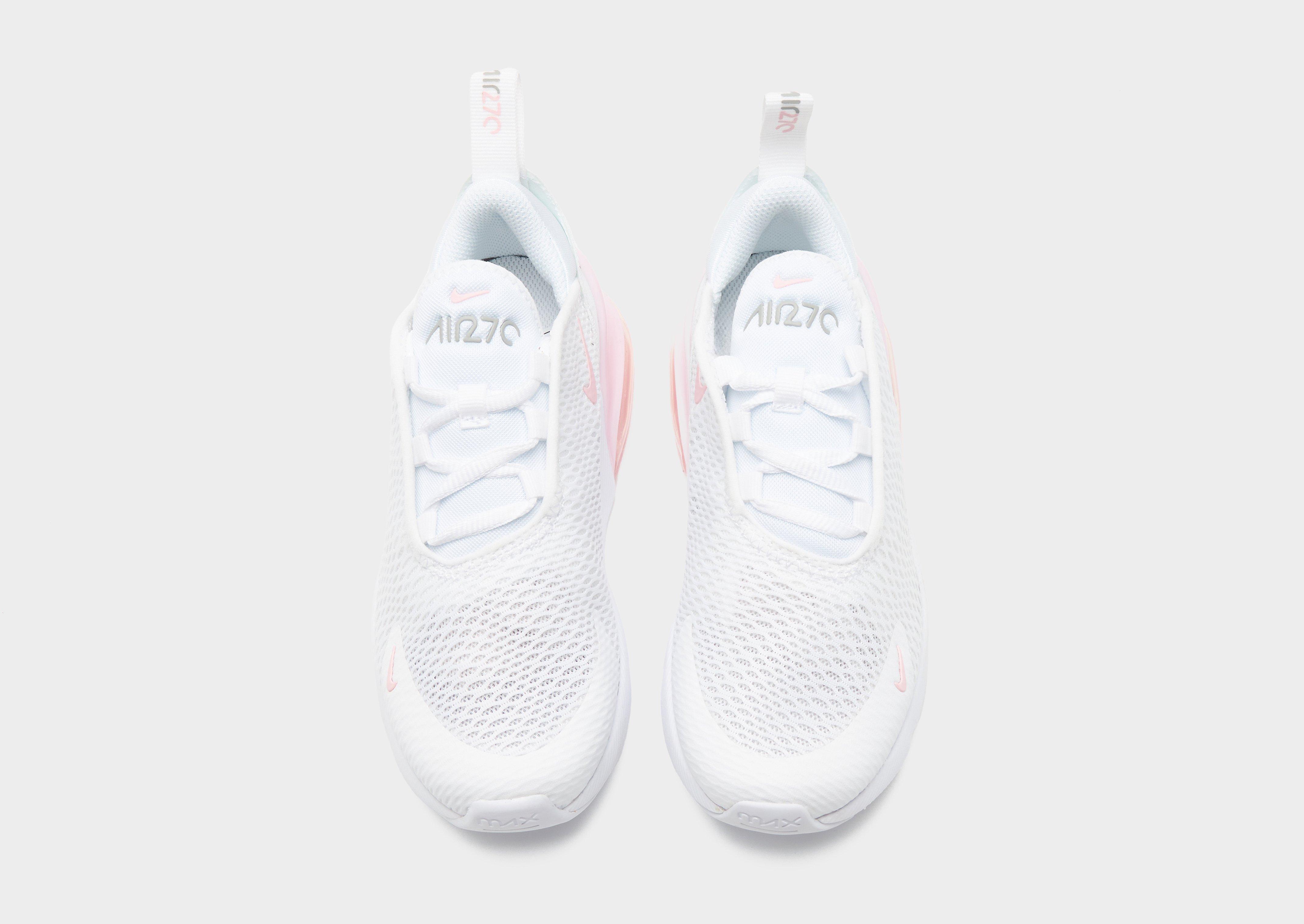 Nike Air Max 270 Children's