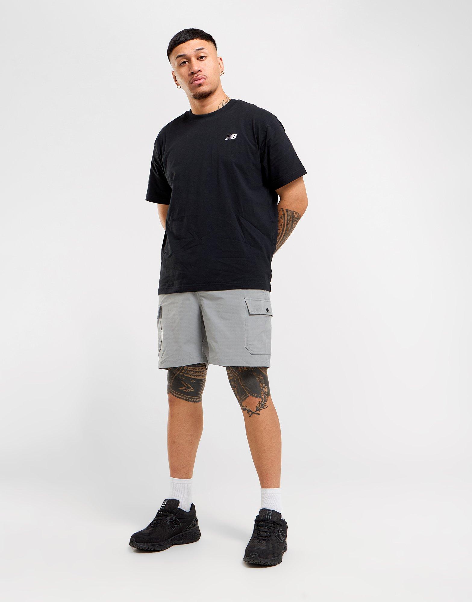 New Balance Sport Essentials T-Shirt