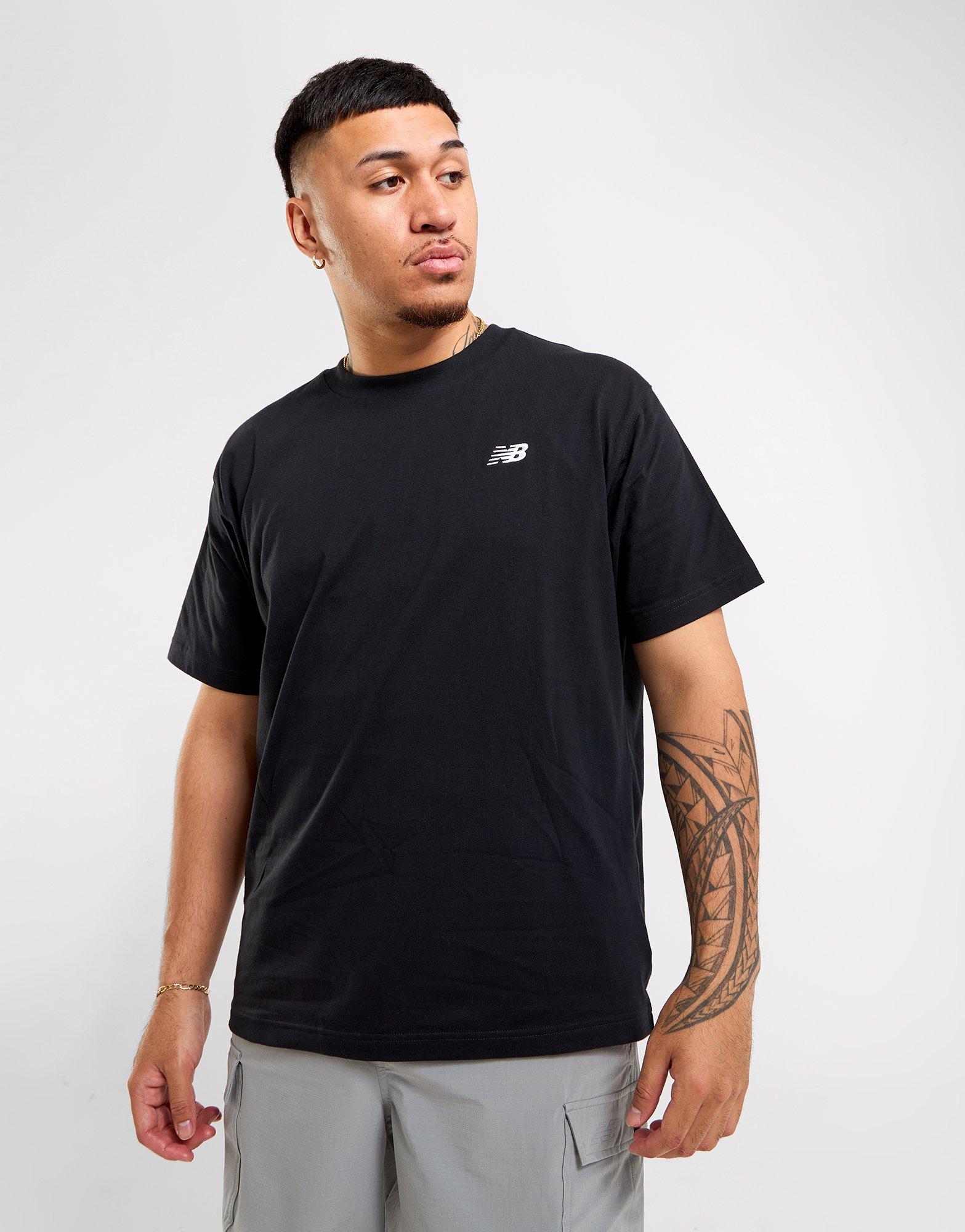 New Balance Sport Essentials T-Shirt