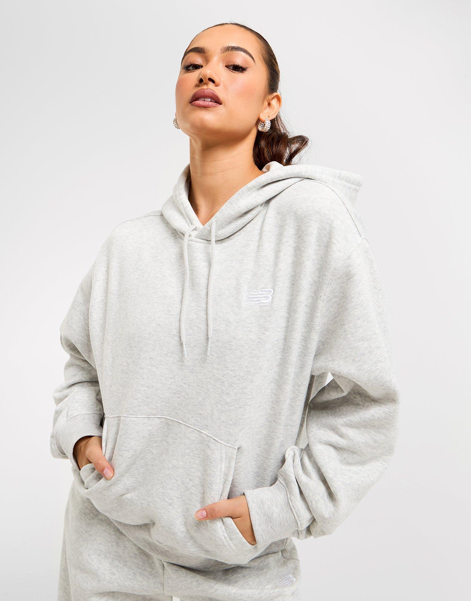 New Balance Sport Essentials Hoodie