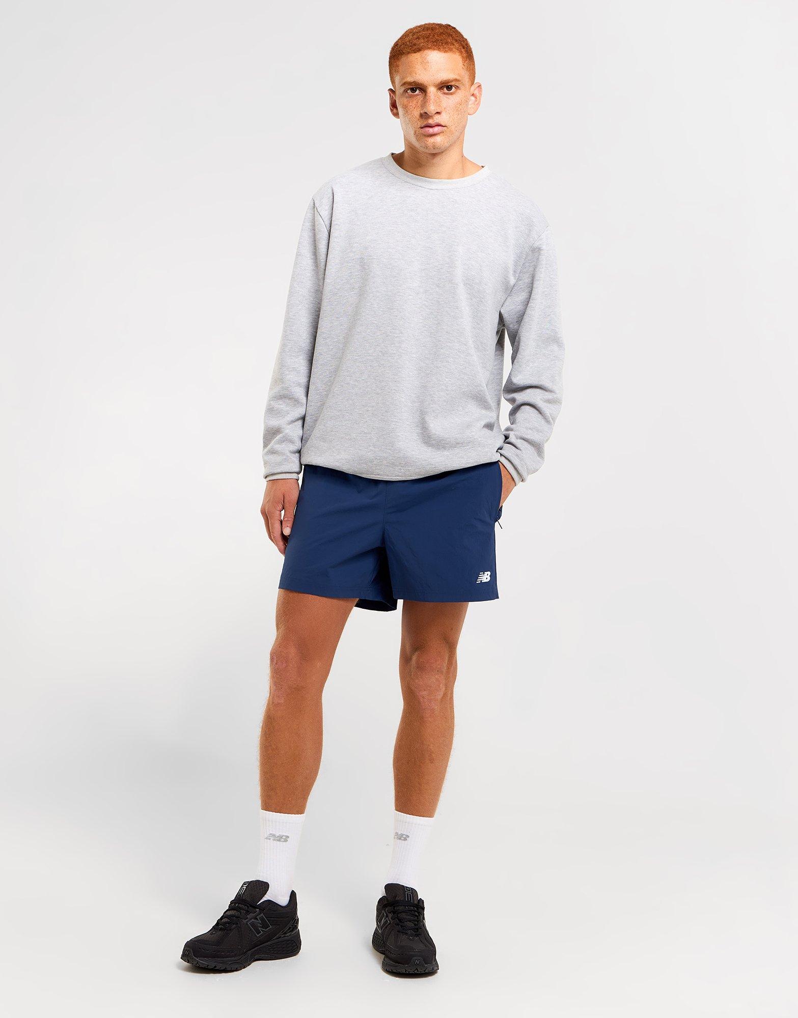 New Balance Athletics Woven Shorts