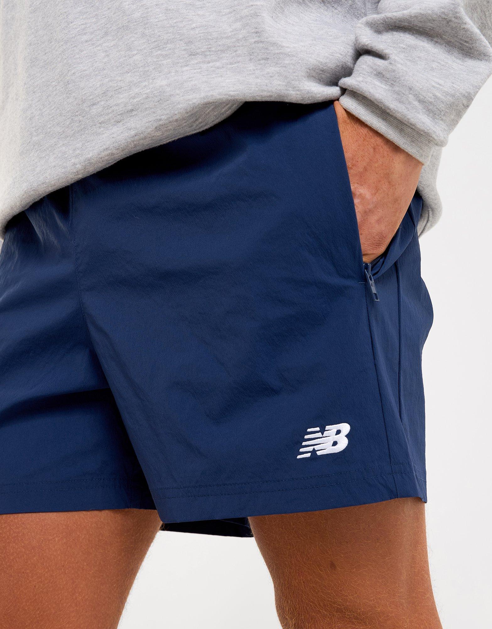 New Balance Athletics Woven Shorts
