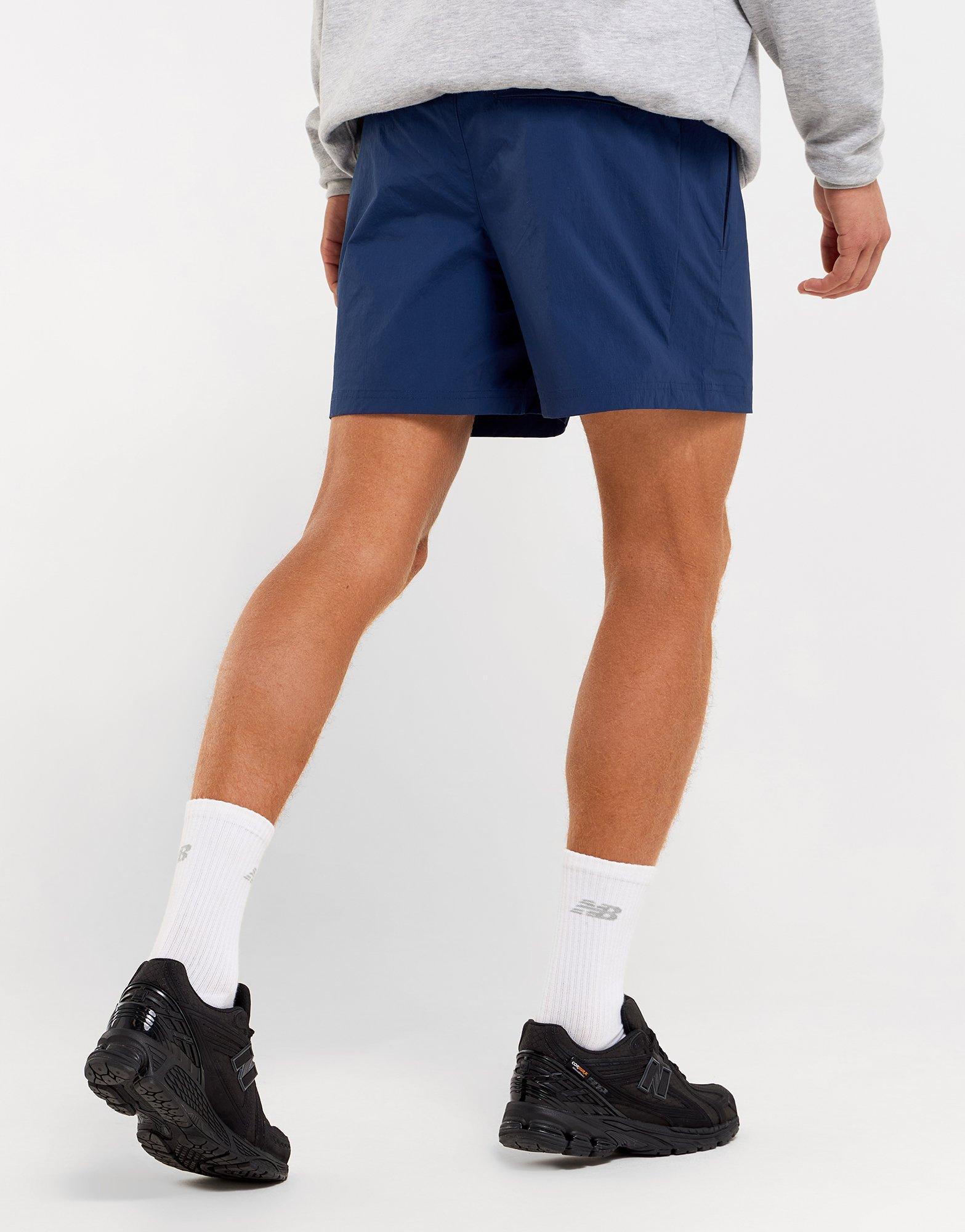 New Balance Athletics Woven Shorts