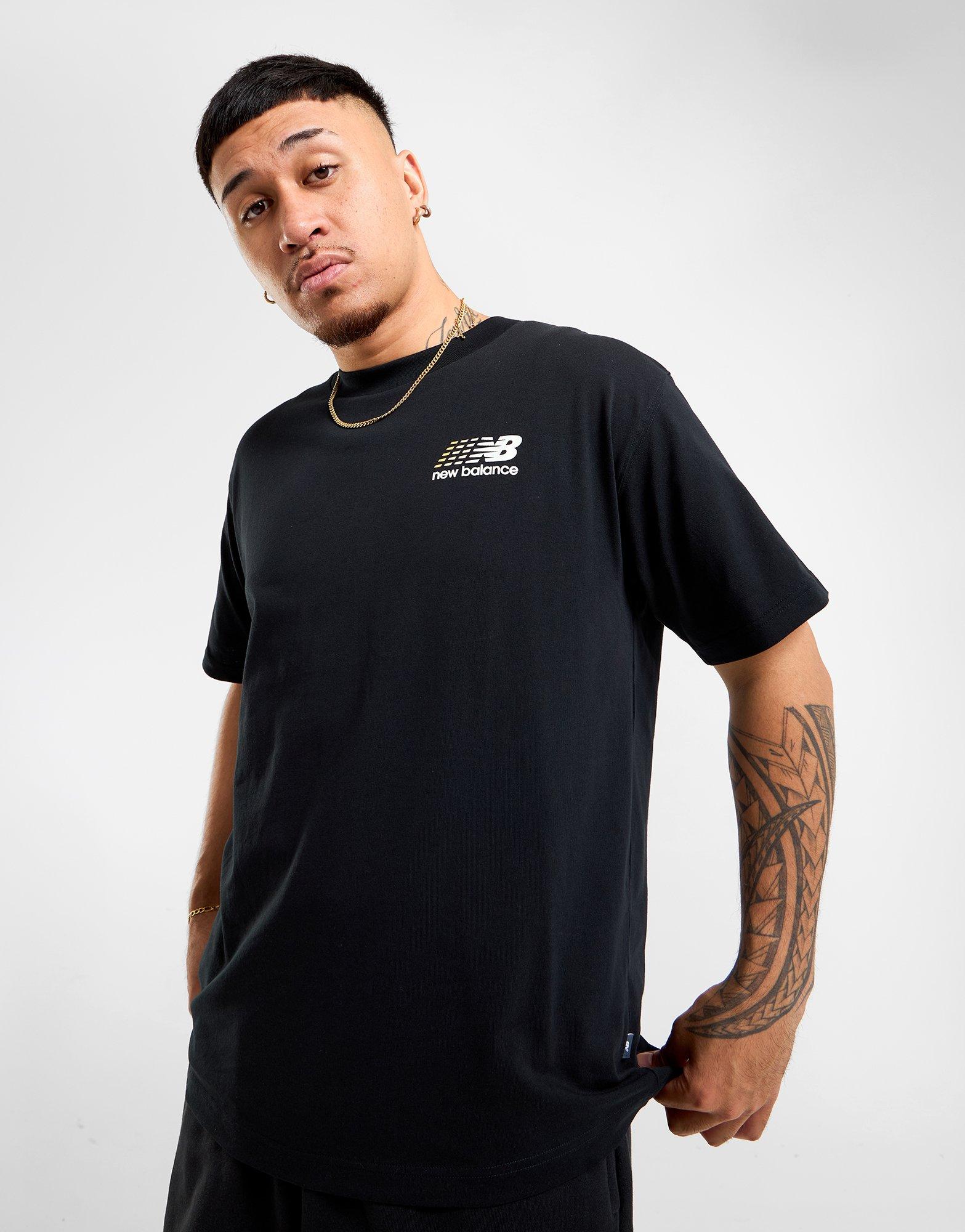 New Balance Athletics T-Shirt