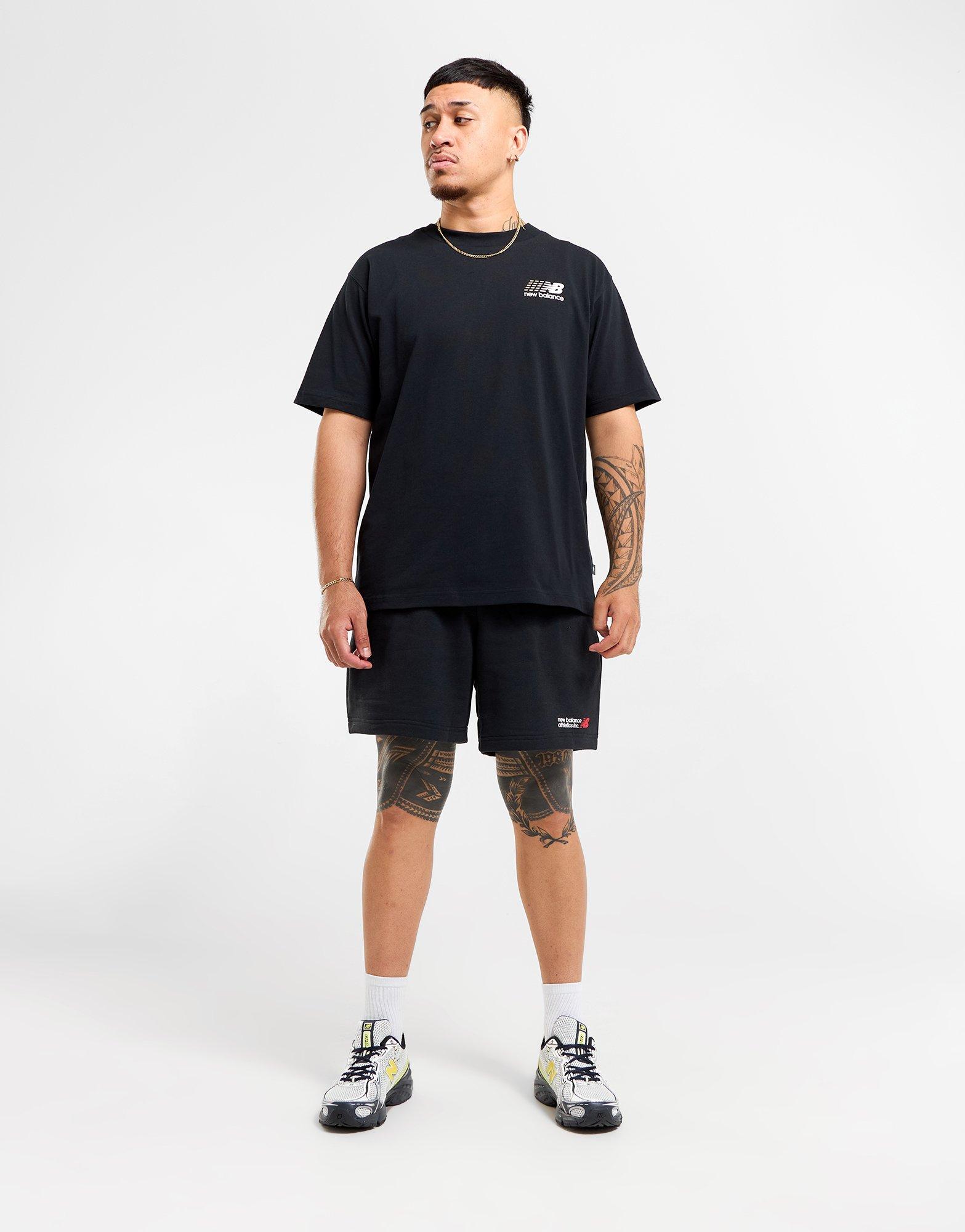 New Balance Athletics T-Shirt