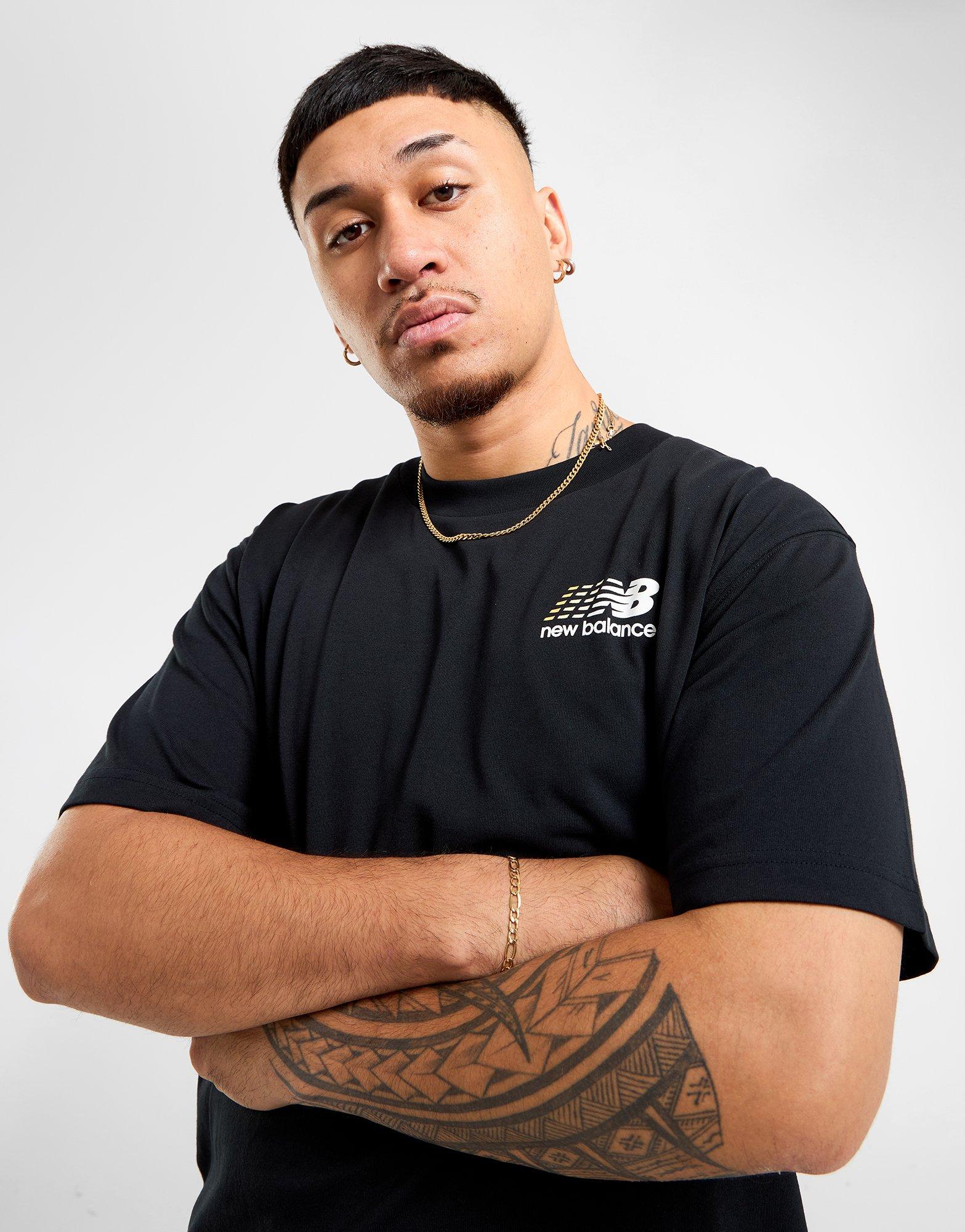 New Balance Athletics T-Shirt