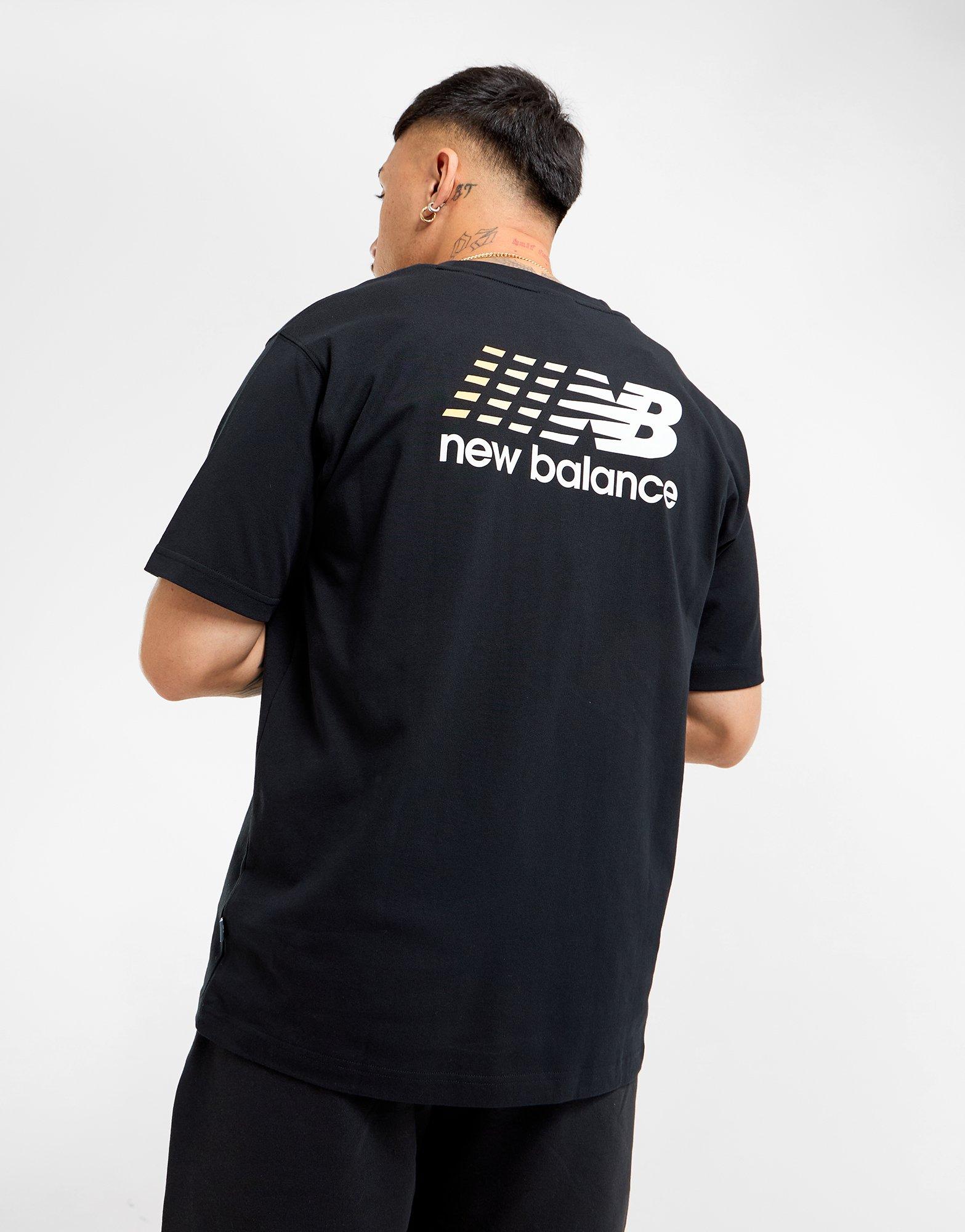 New Balance Athletics T-Shirt