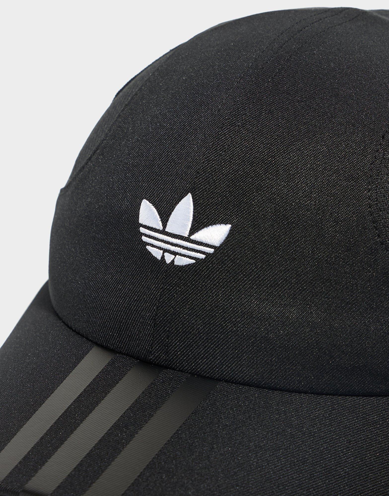 ■adidas■ Team Geist Cap Black JC6047 Accessories - Cap - Black | adidas Oman
