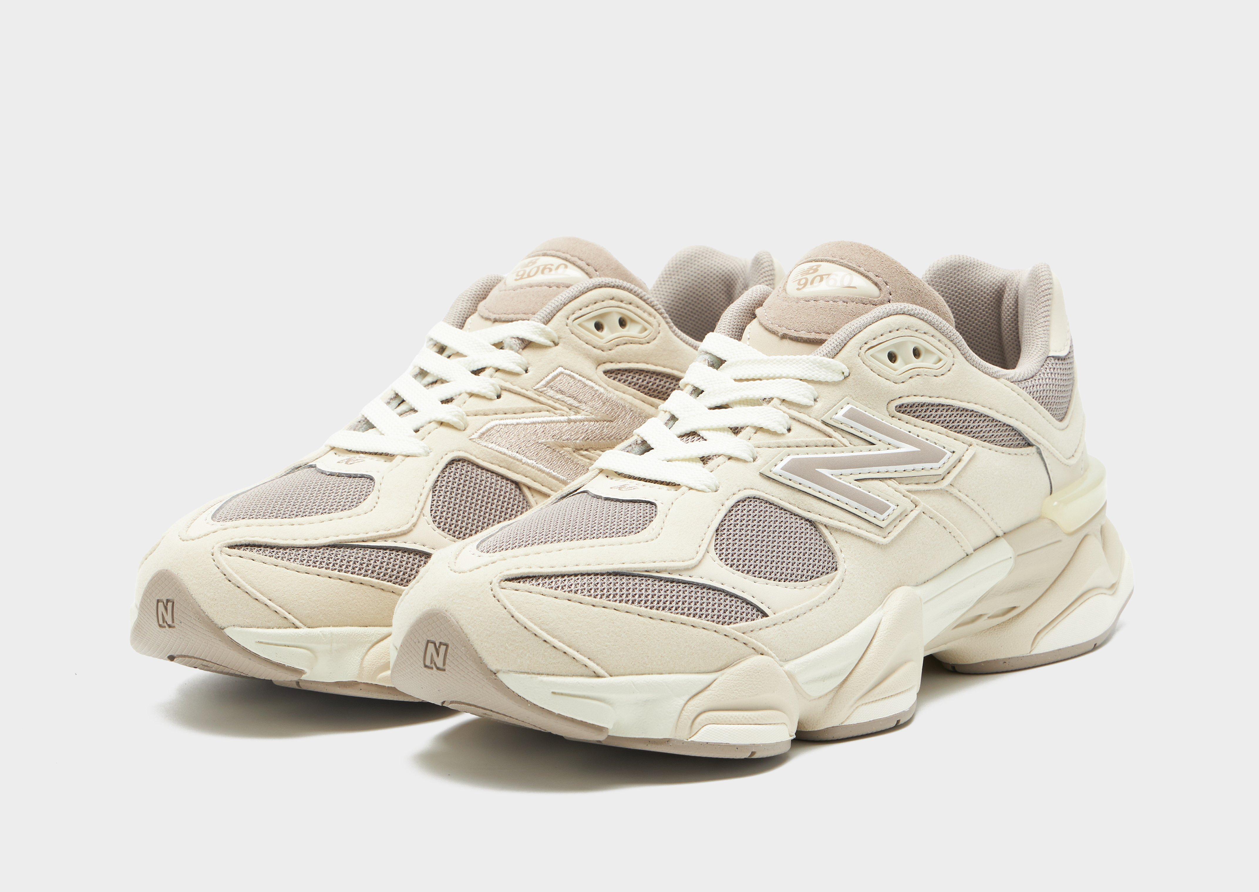 New Balance 9060 Junior's