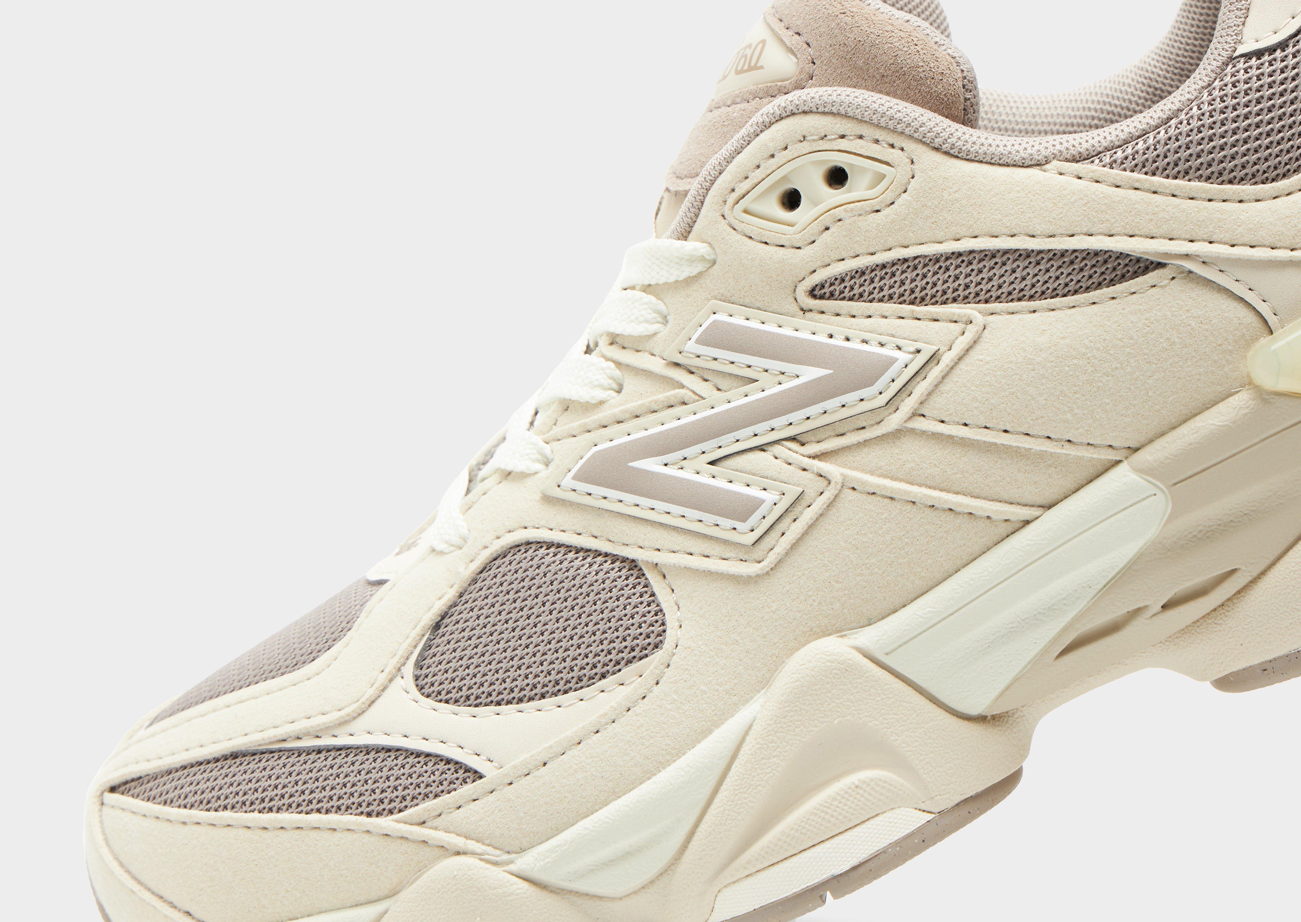 New Balance 9060 Junior's