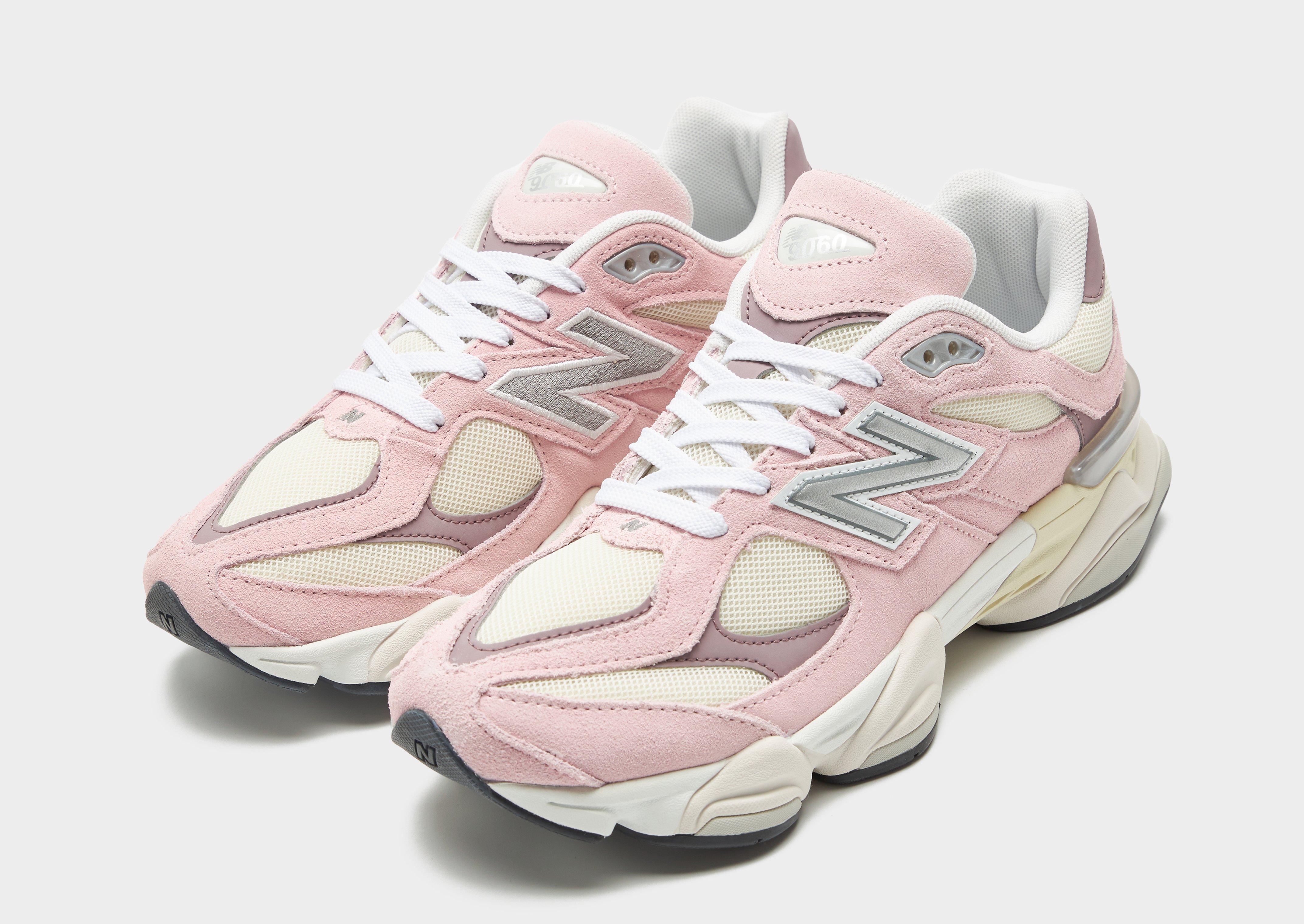 New Balance 9060 Junior's