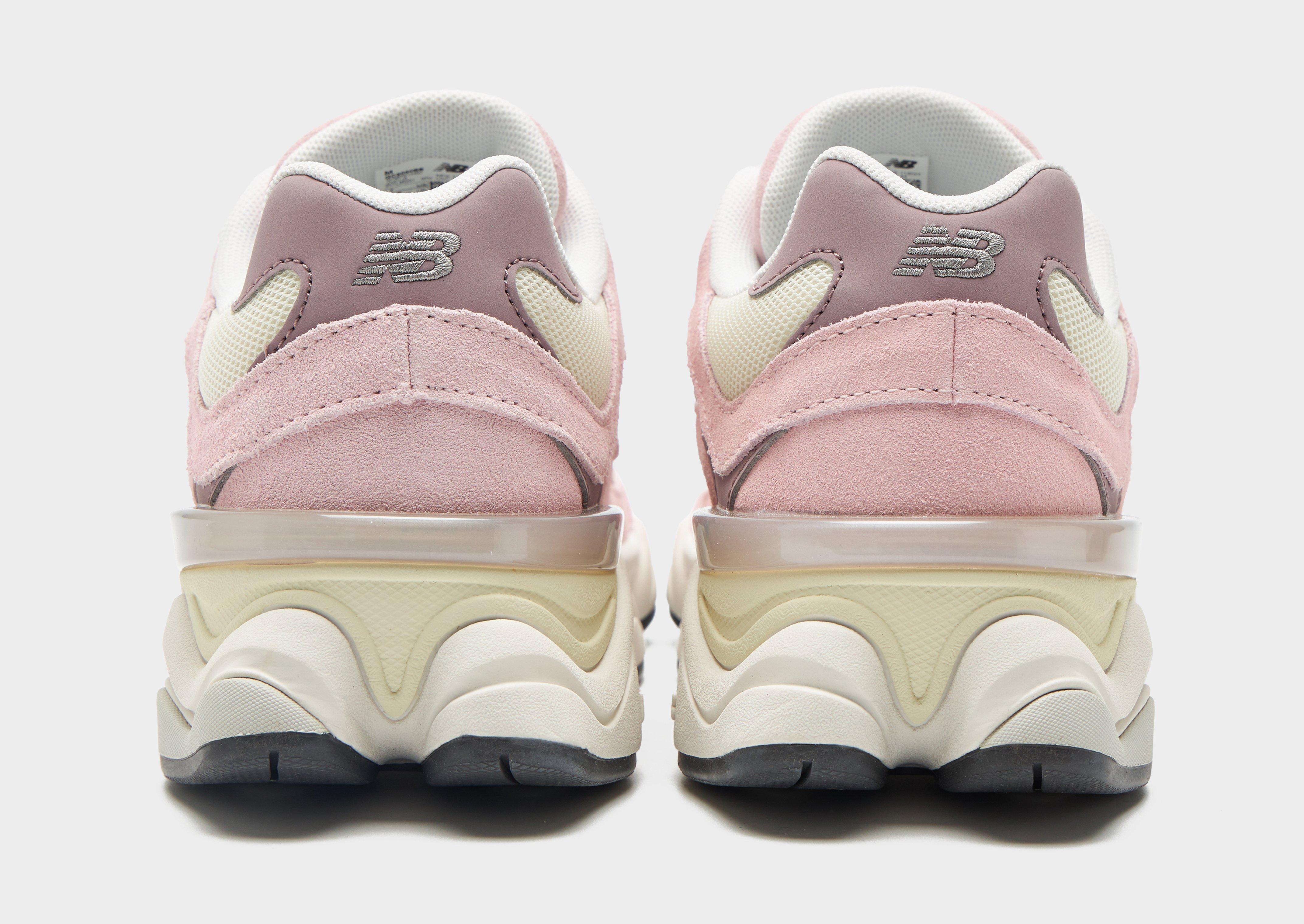 New Balance 9060 Junior's