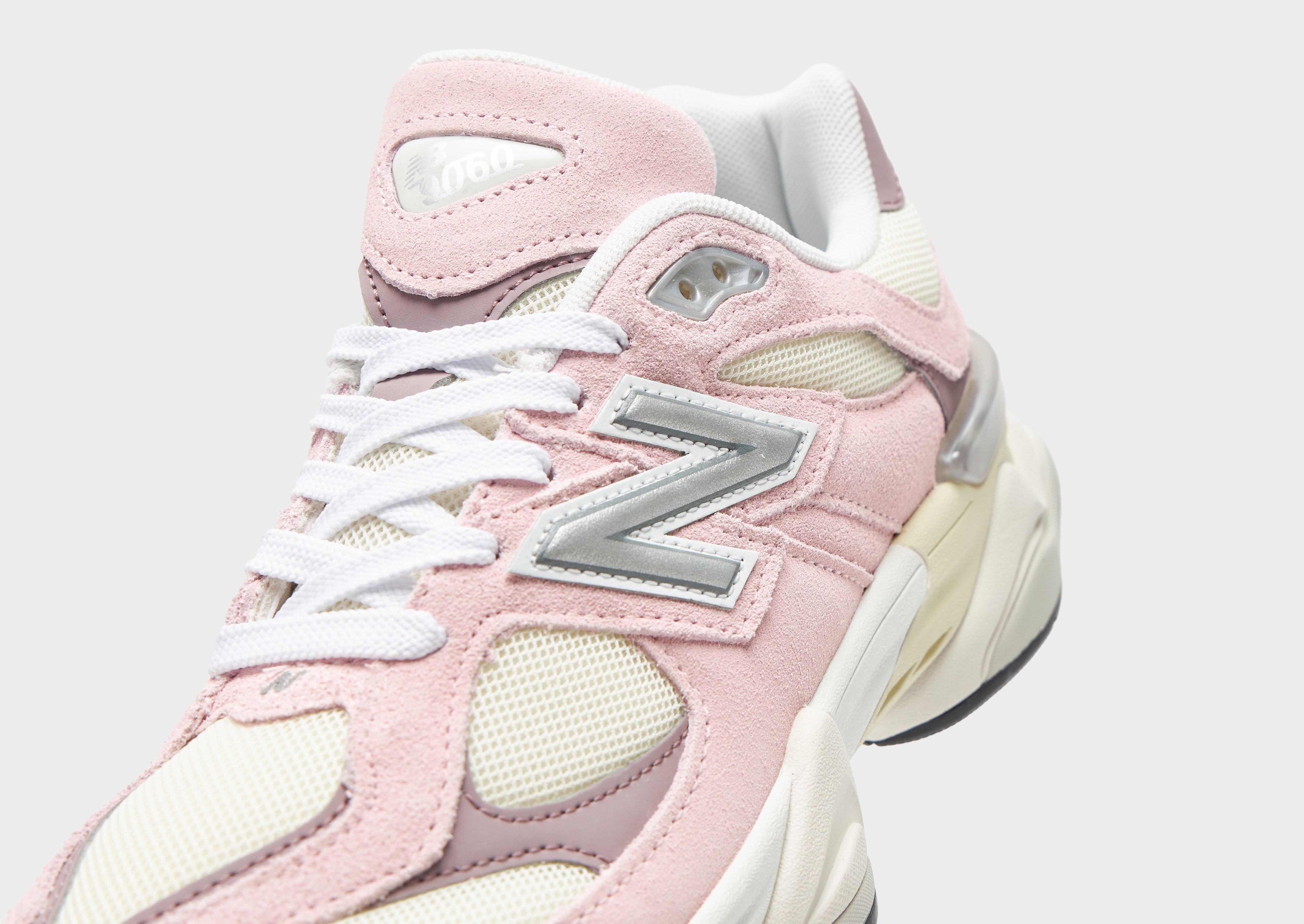 New Balance 9060 Junior's