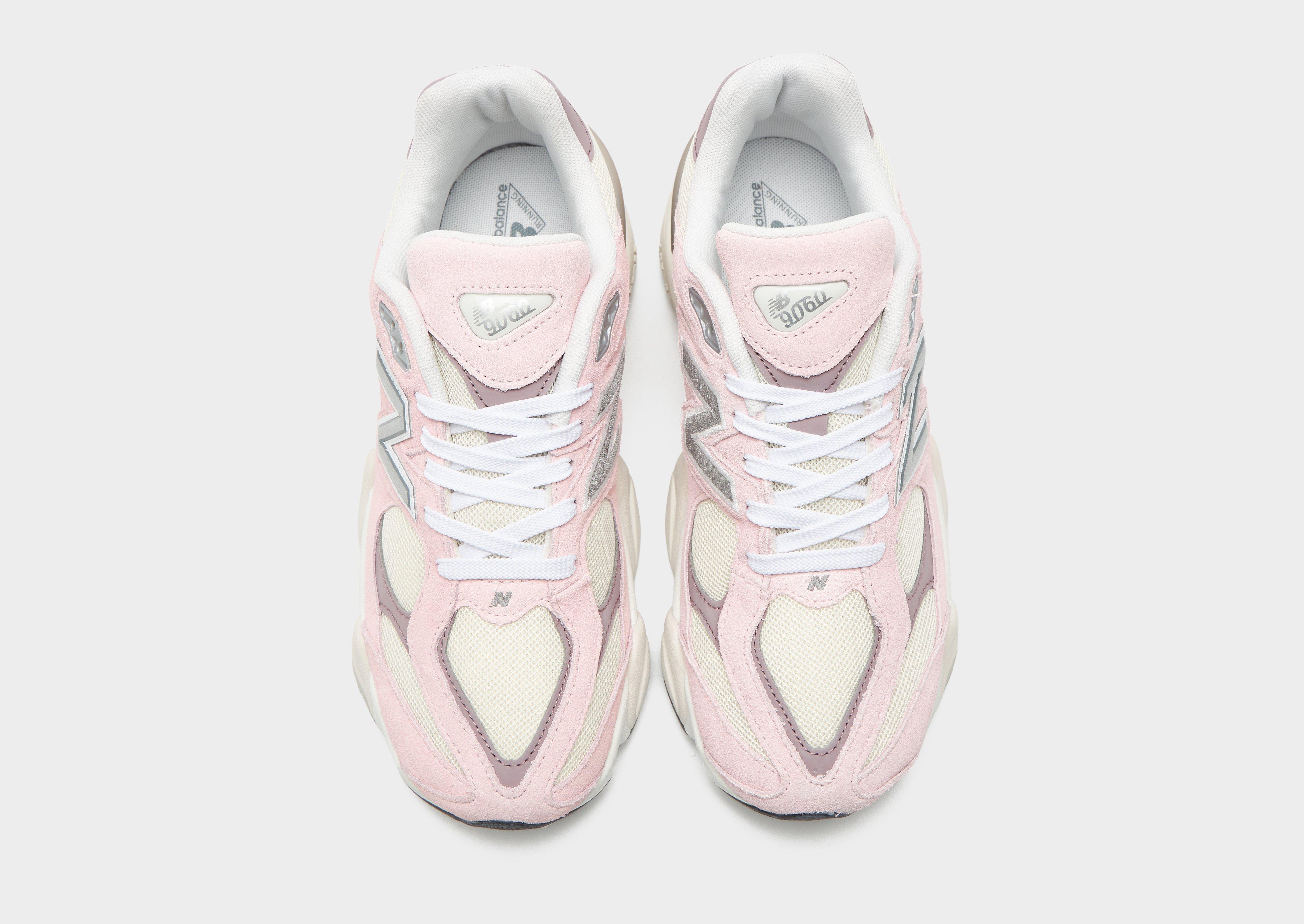 New Balance 9060 Junior's