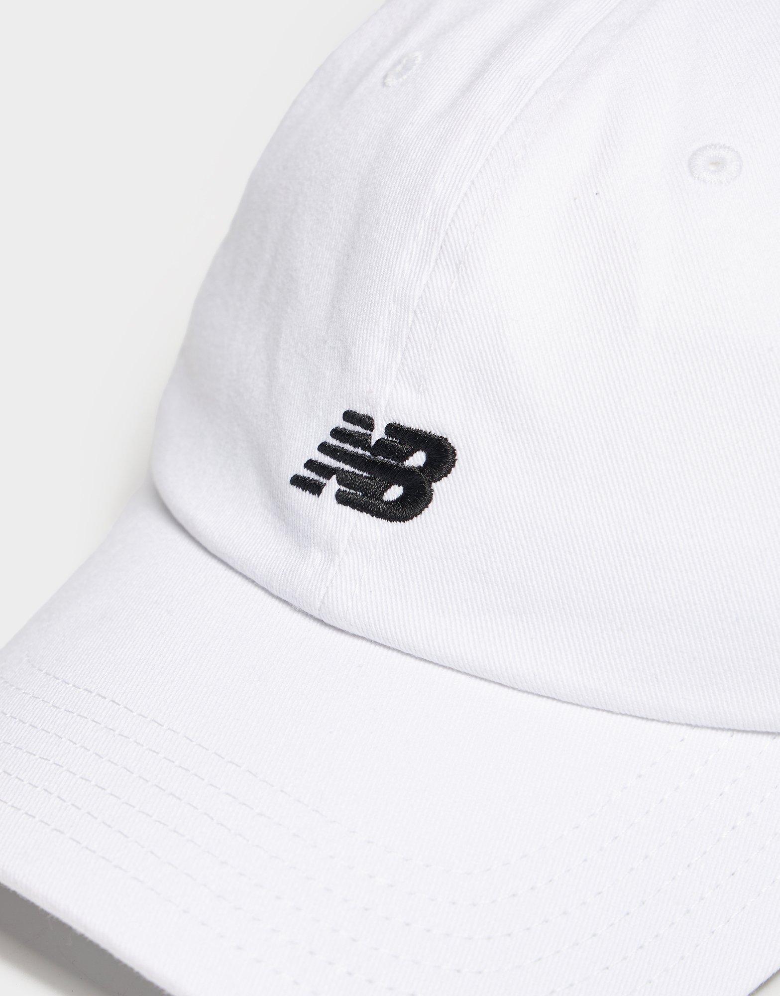 New Balance 6-Panel Classic Cap