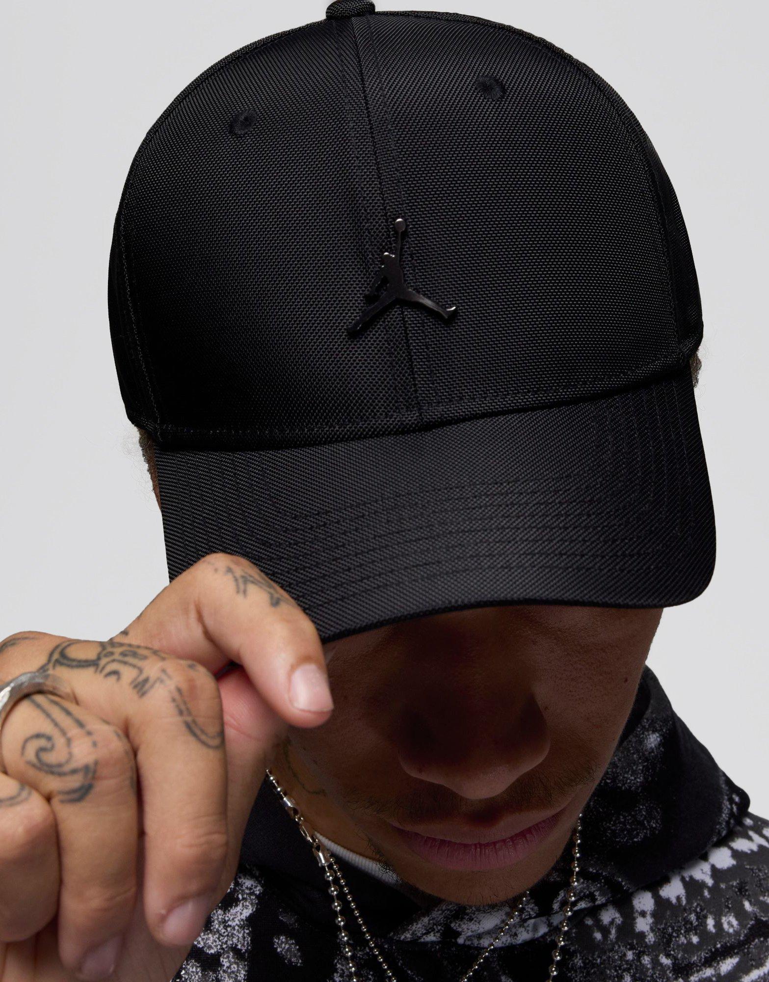 Jordan Rise Metal Jumpman Cap
