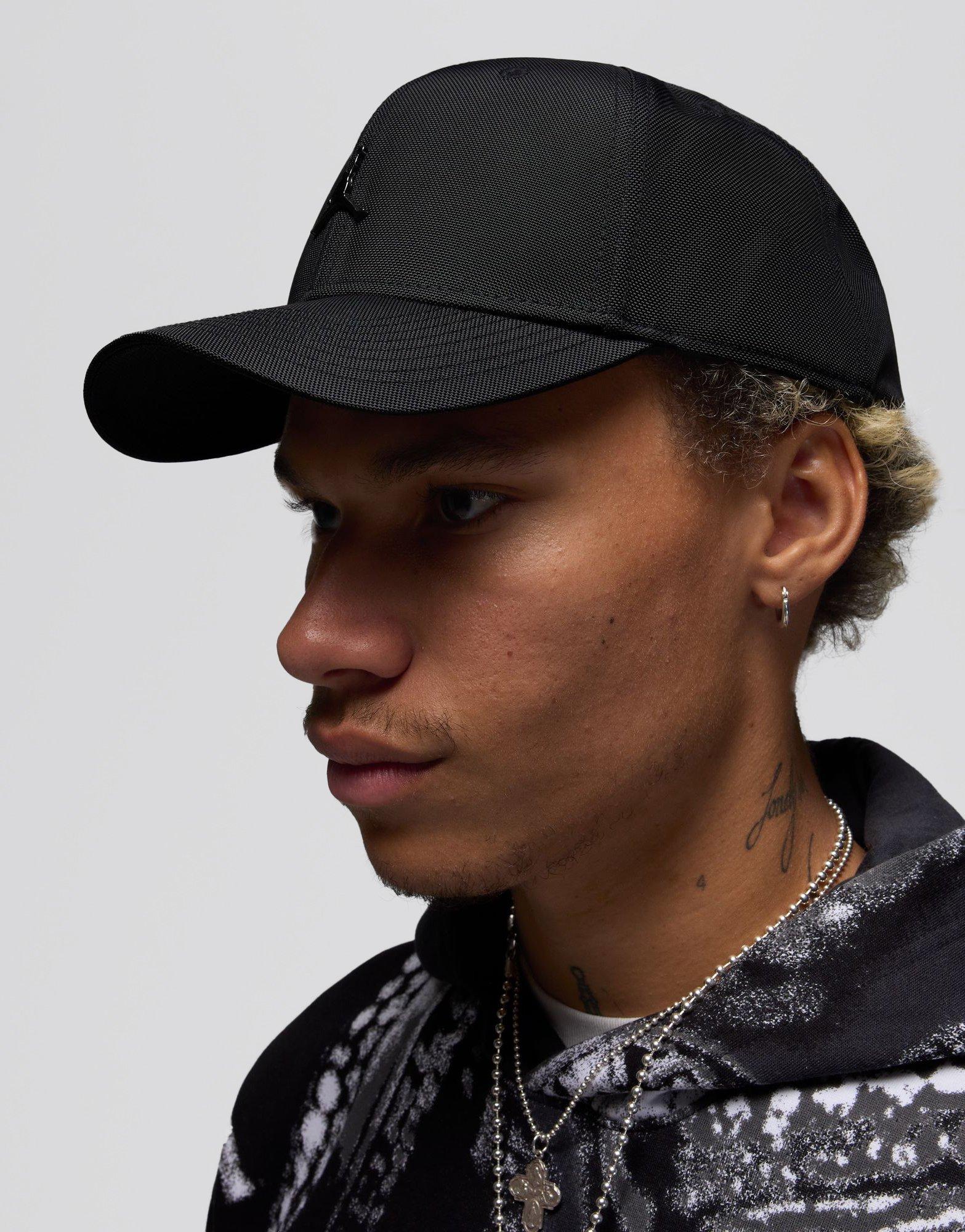 Jordan Rise Metal Jumpman Cap