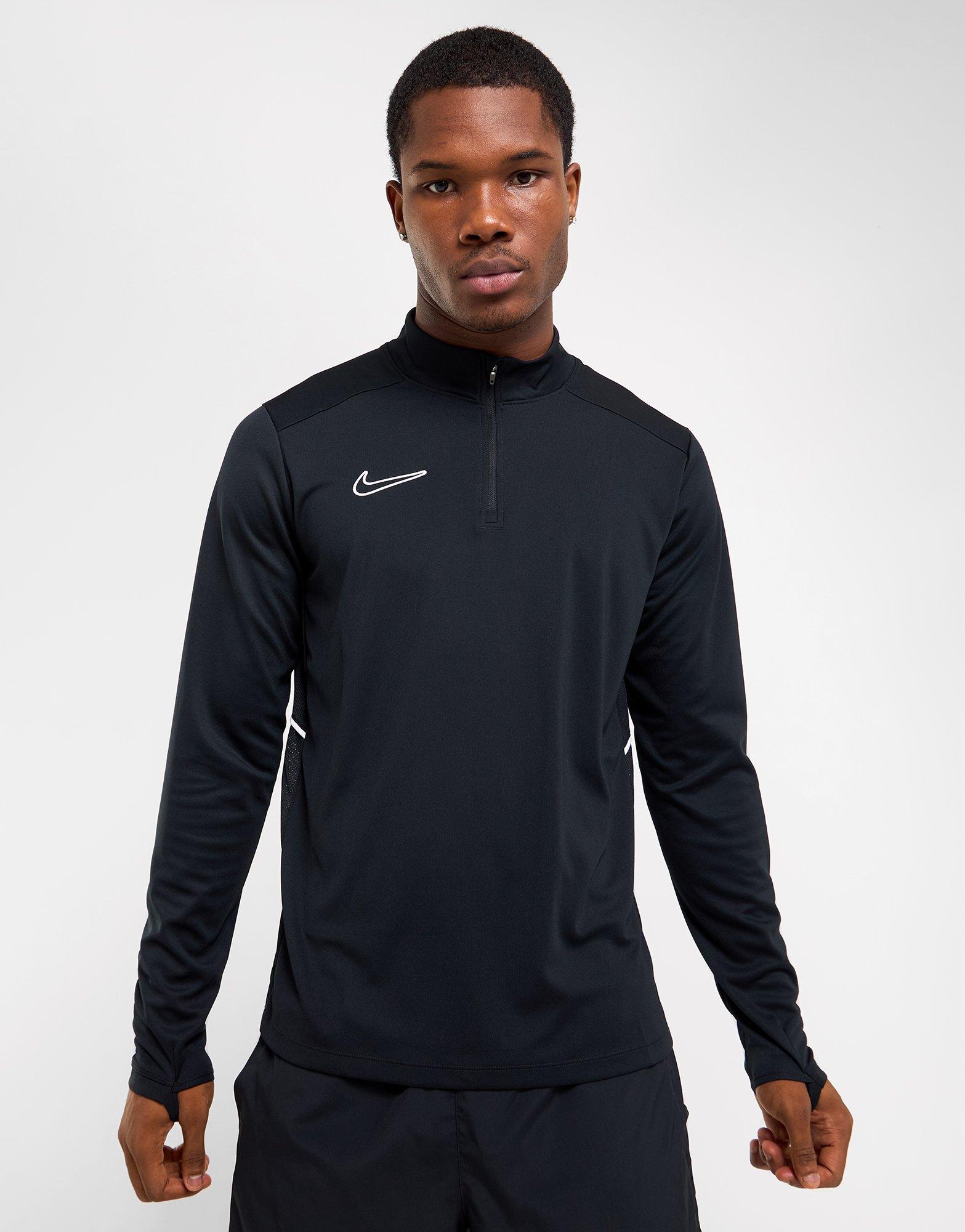 Nike Academy Dri-FIT 1/4 Zip Track Top