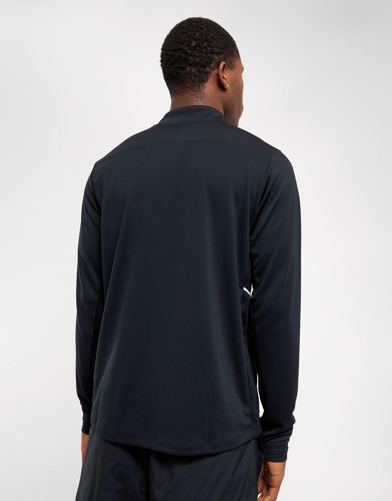 Nike Academy Dri-FIT 1/4 Zip Track Top