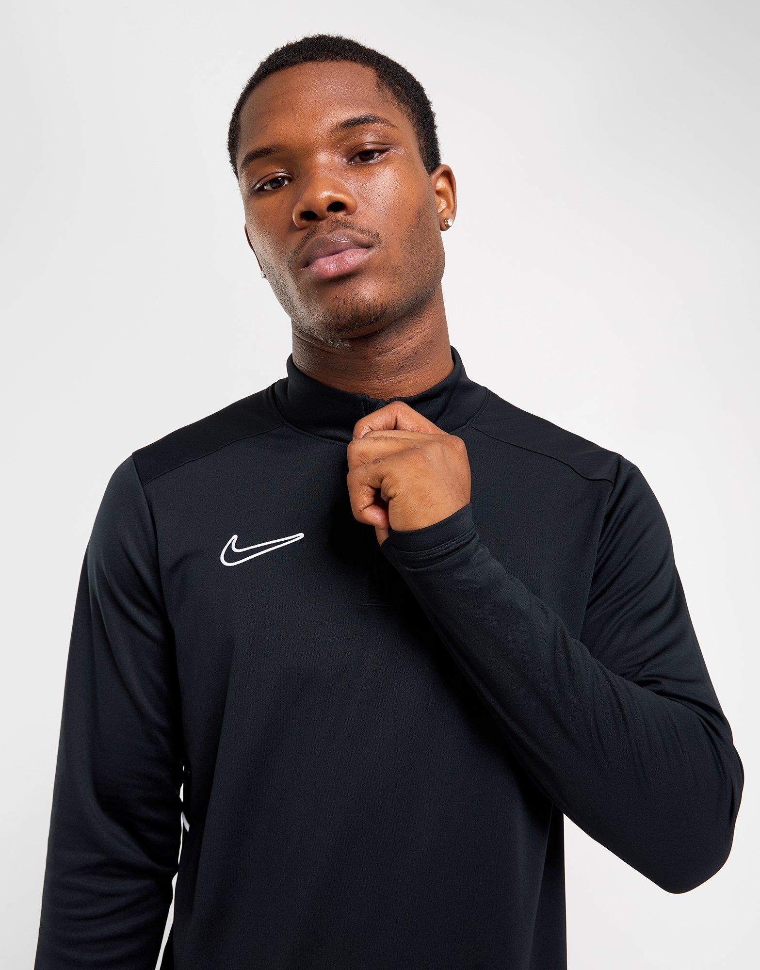 Nike Academy Dri-FIT 1/4 Zip Track Top