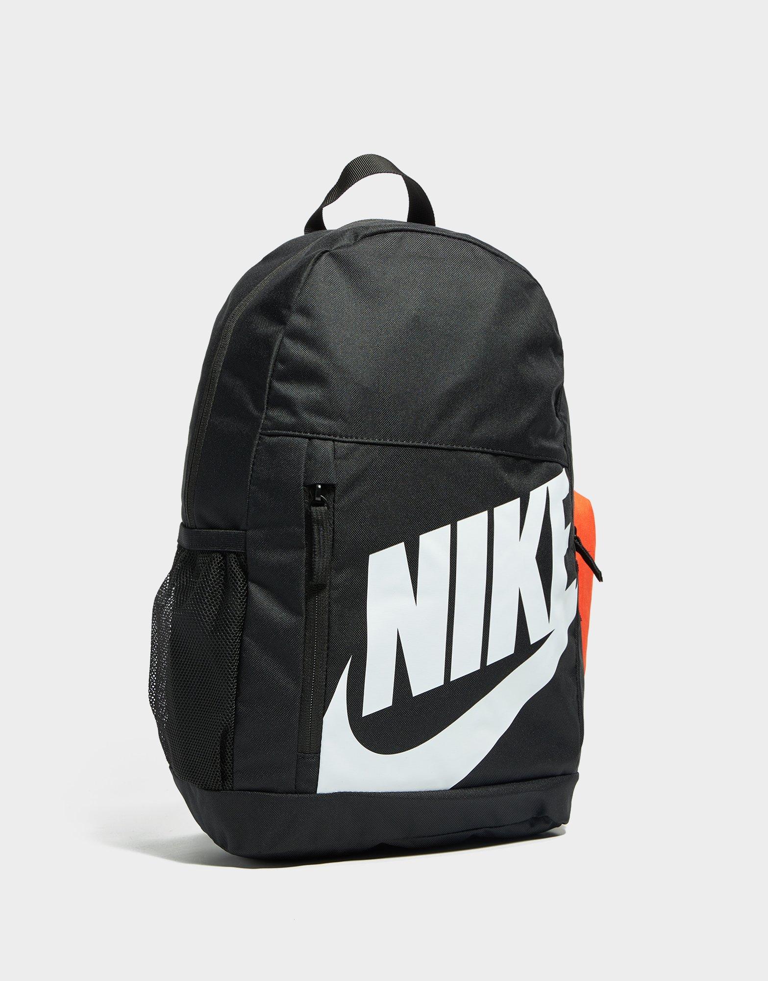 Nike Backpack and Pencil Case