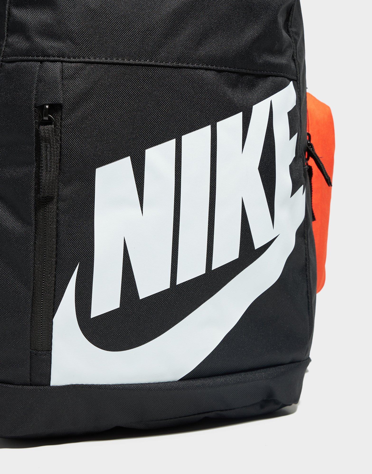 Nike Backpack and Pencil Case