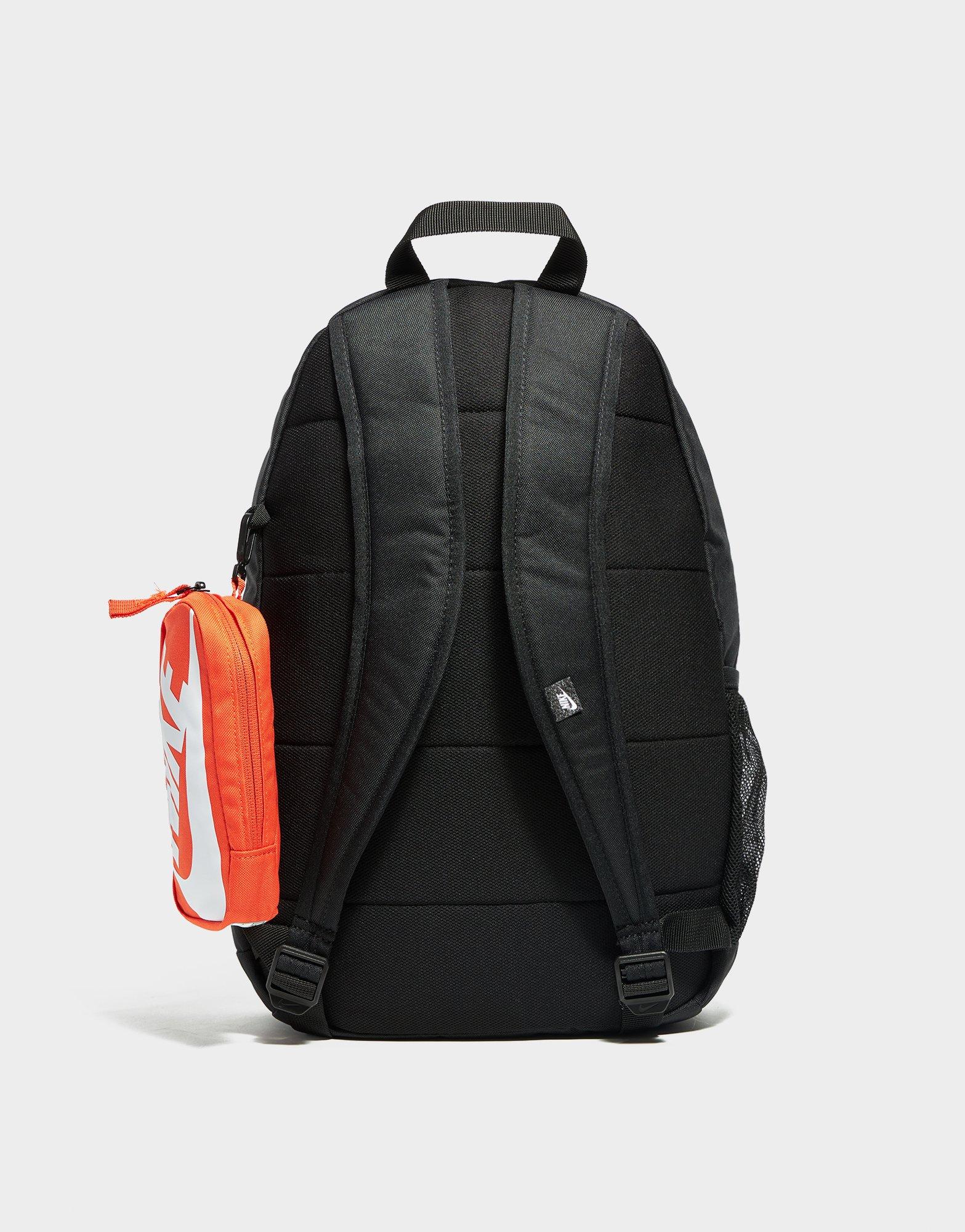Nike Backpack and Pencil Case