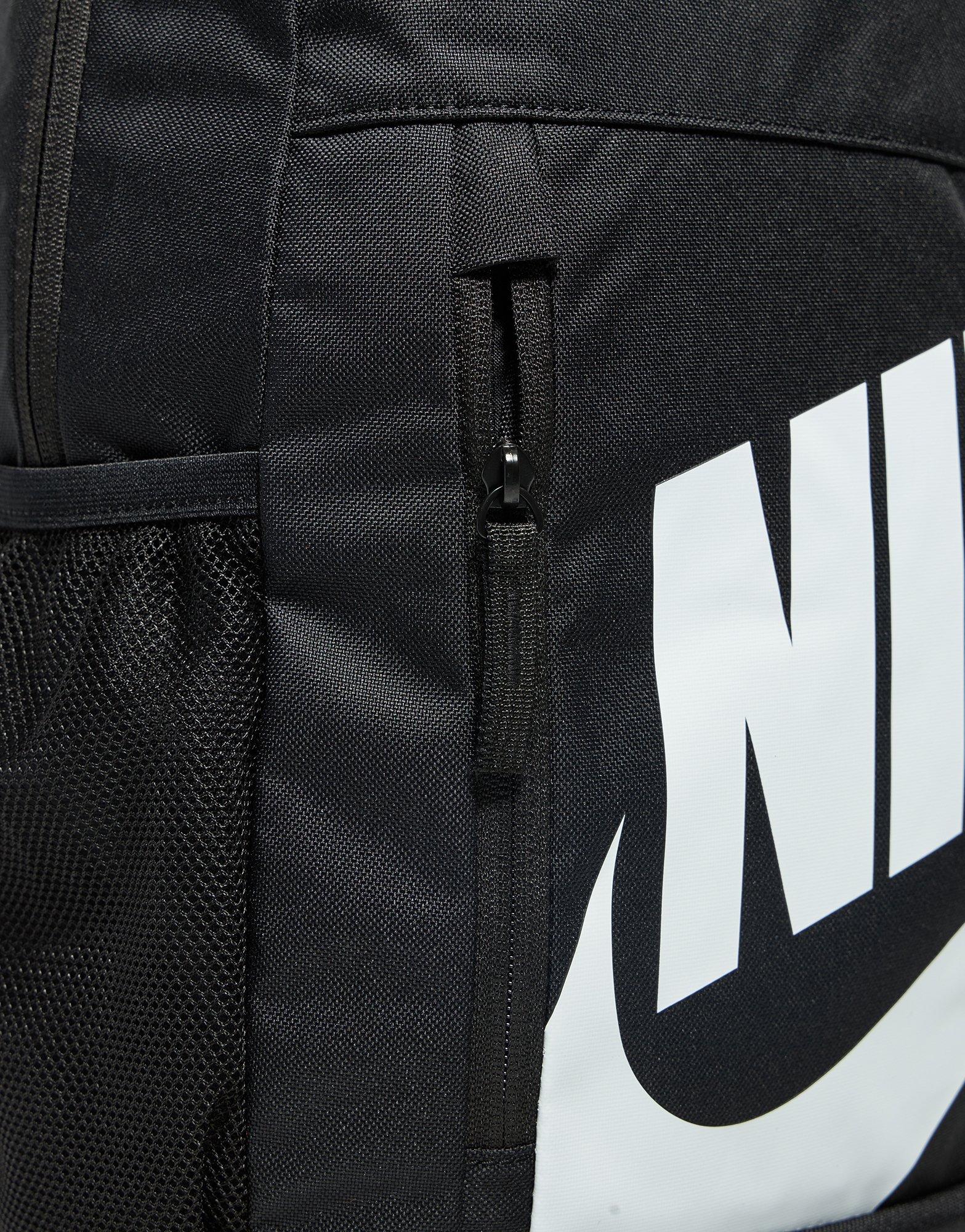 Nike Backpack and Pencil Case