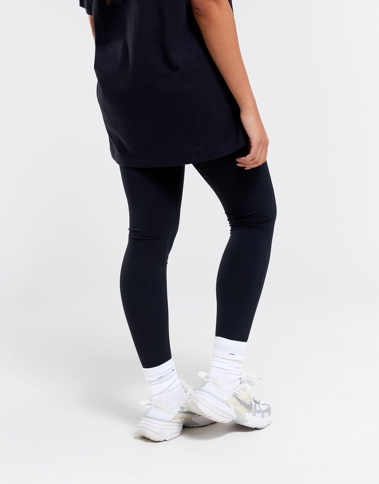 Nike One High-Waisted Leggings