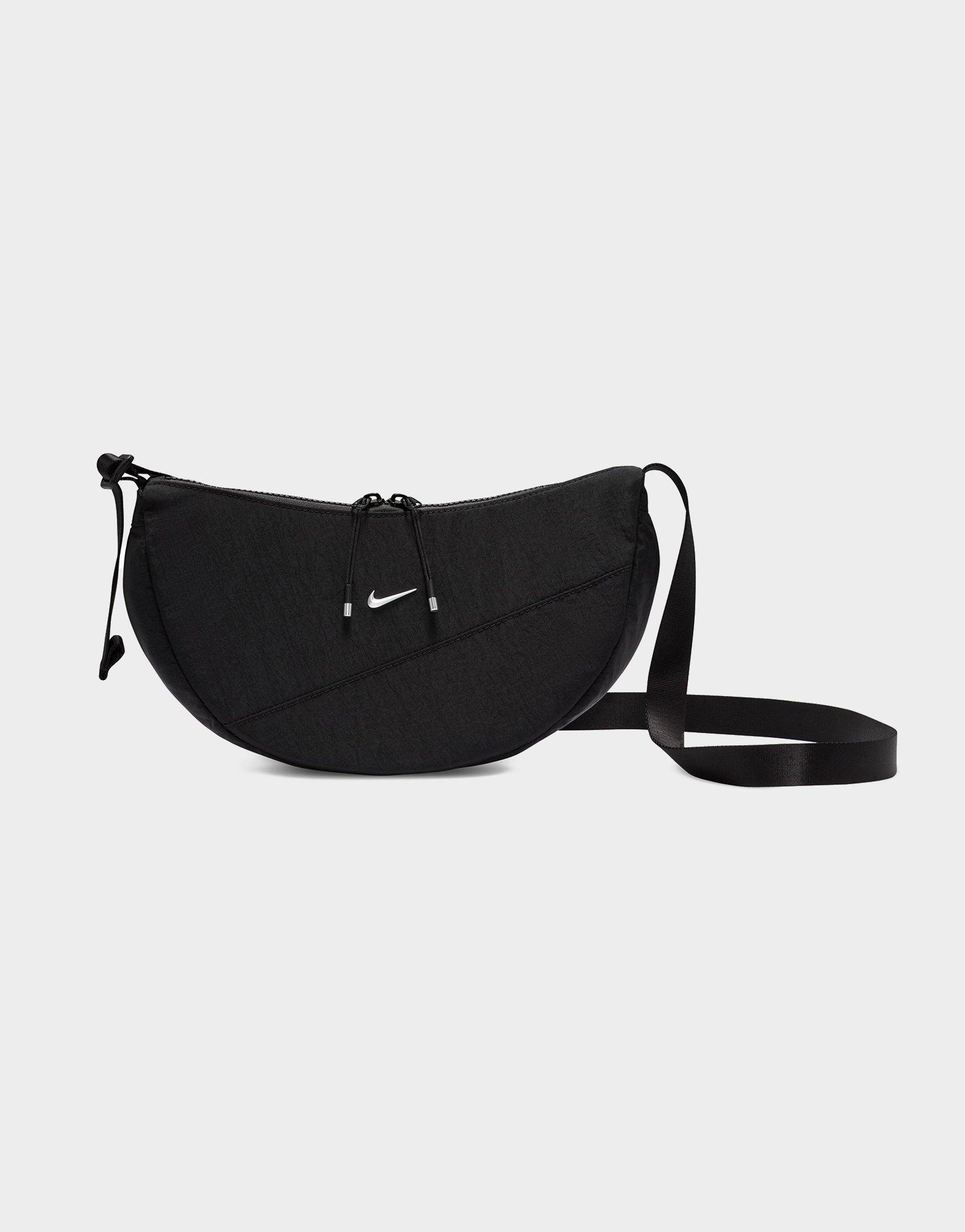 Nike Aura Crescent Crossbody Bag