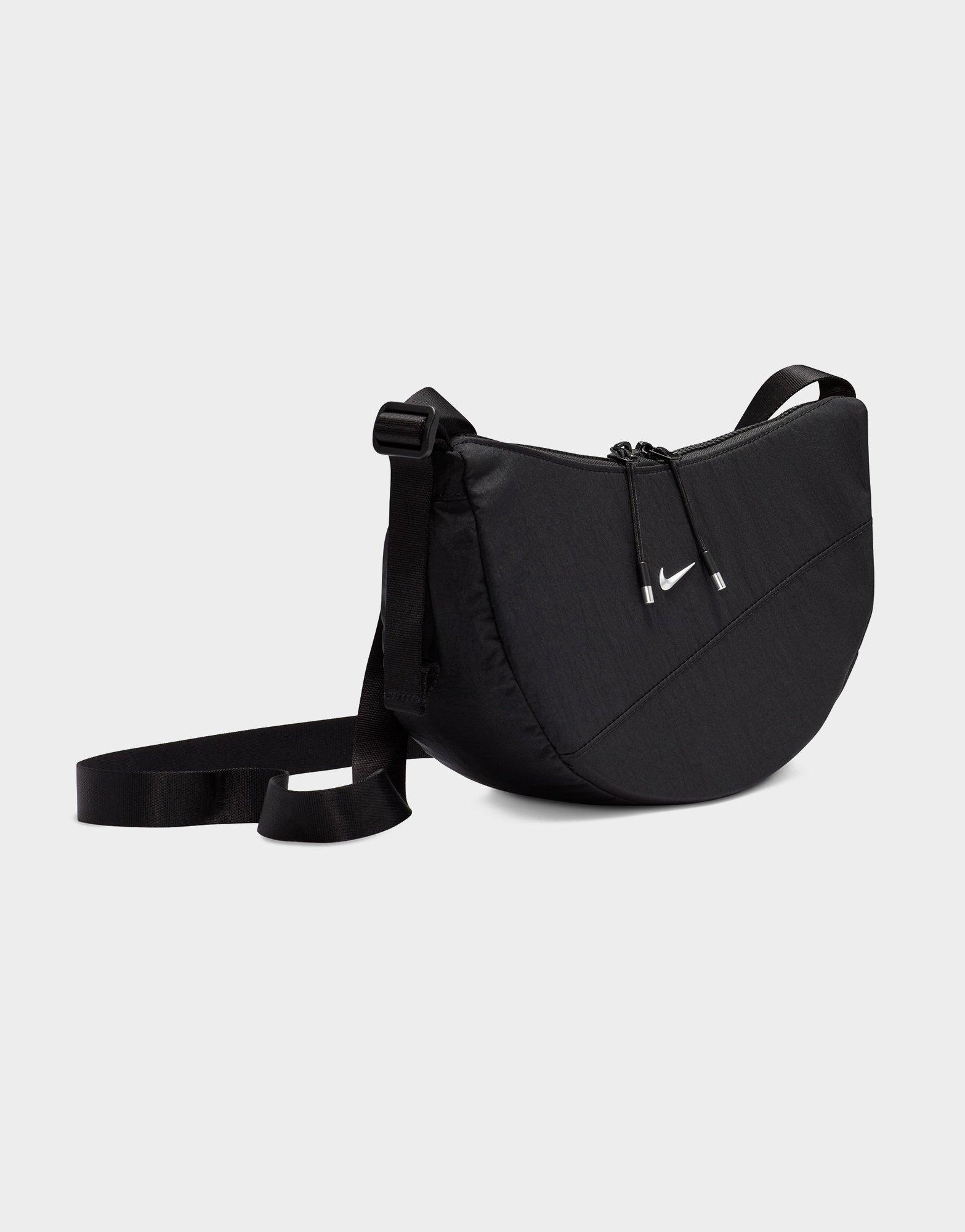 Nike Aura Crescent Crossbody Bag