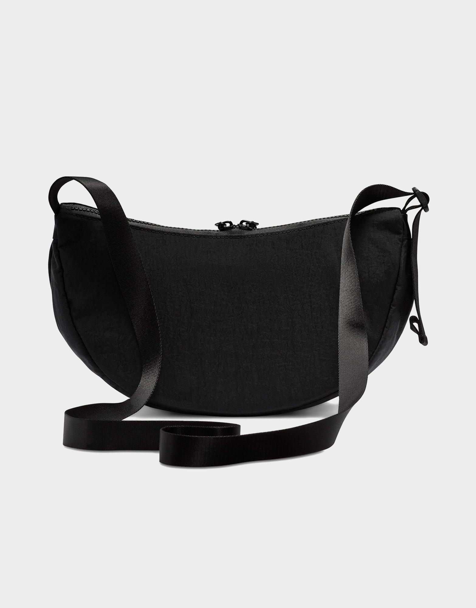 Nike Aura Crescent Crossbody Bag
