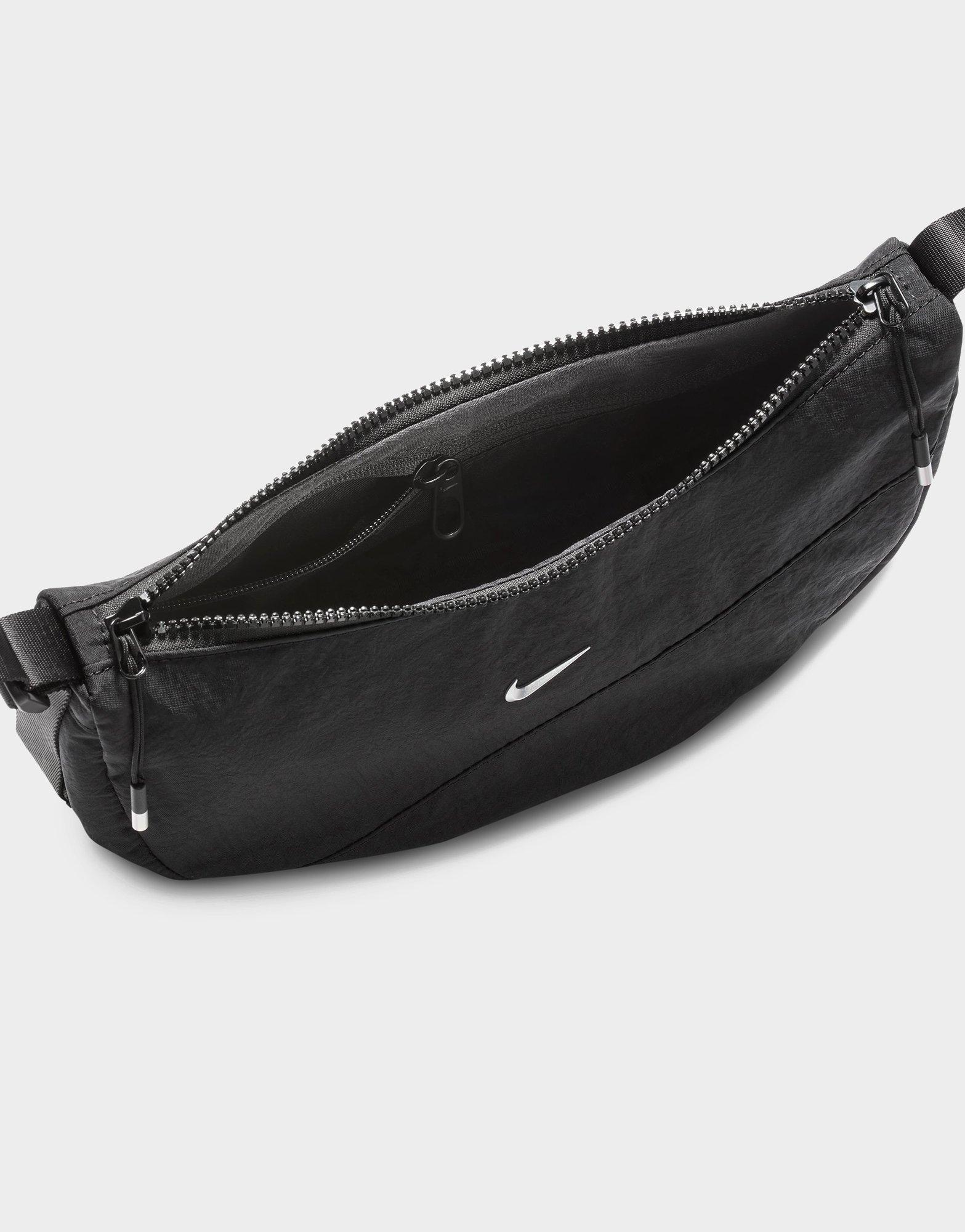 Nike Aura Crescent Crossbody Bag